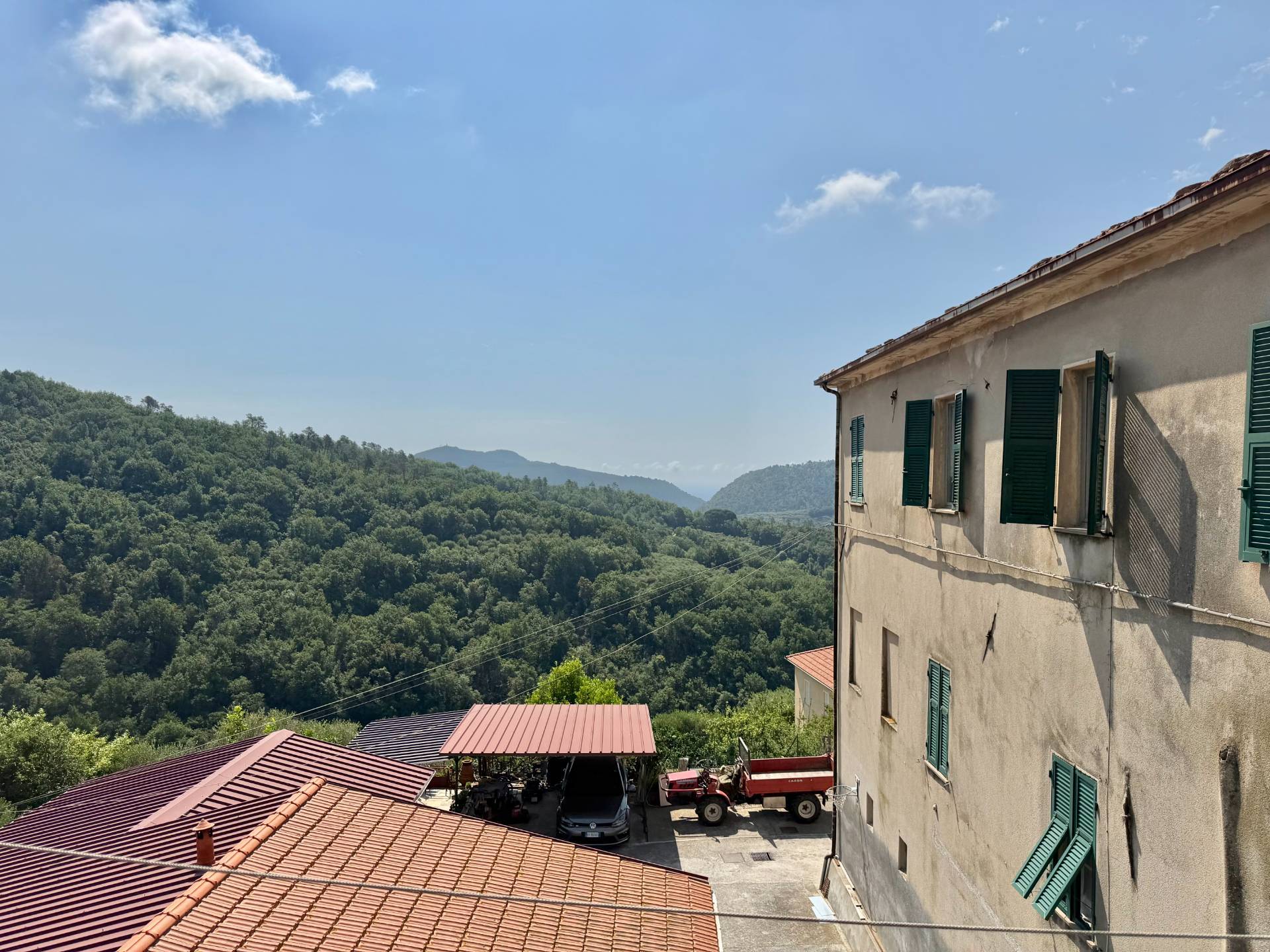 Abitazioni tipiche storiche in vendita a Tovo San Giacomo, Costino