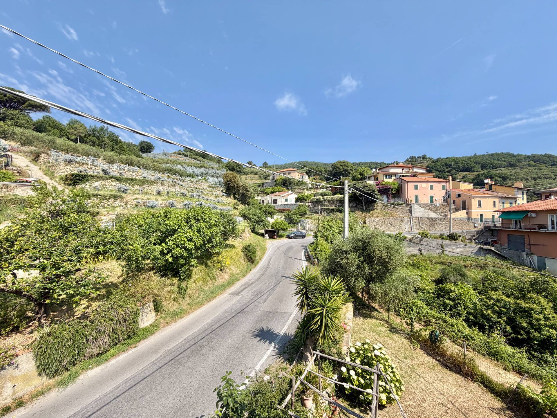 Abitazioni tipiche storiche in vendita a Tovo San Giacomo, Costino