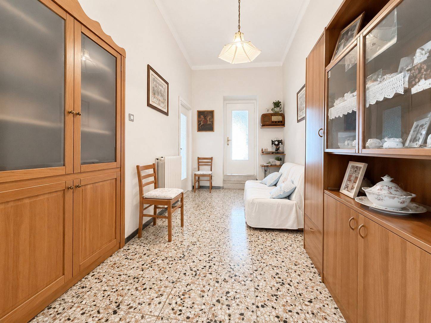 Abitazioni tipiche storiche in vendita a Tovo San Giacomo, Costino