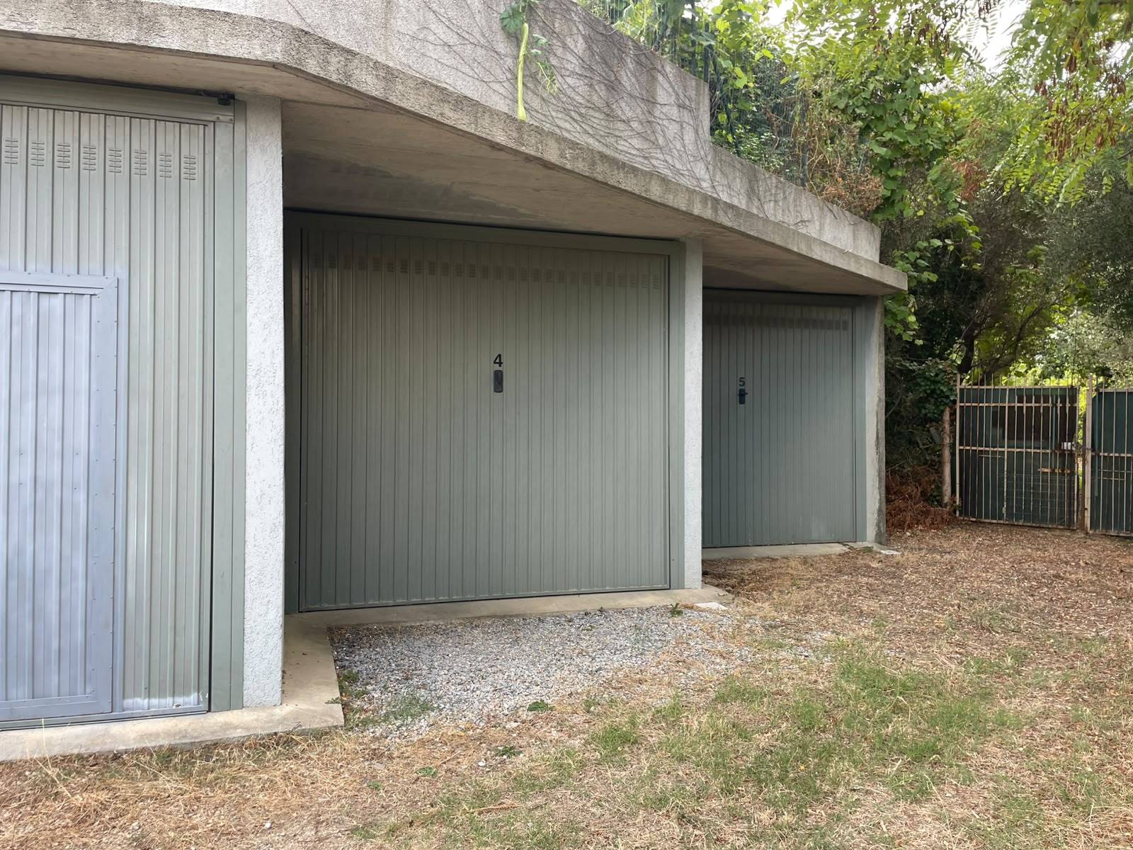 Box o garage in vendita a Tovo San Giacomo