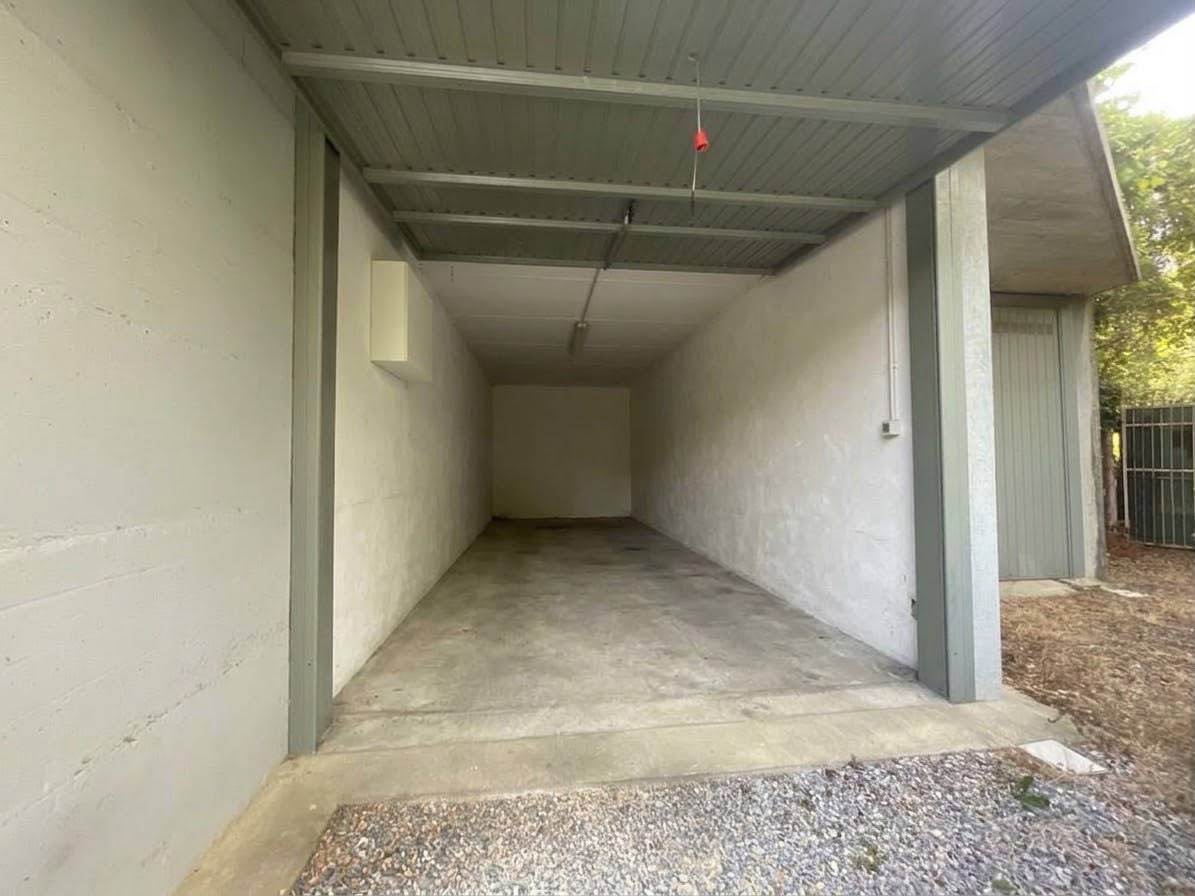 Box o garage in vendita a Tovo San Giacomo