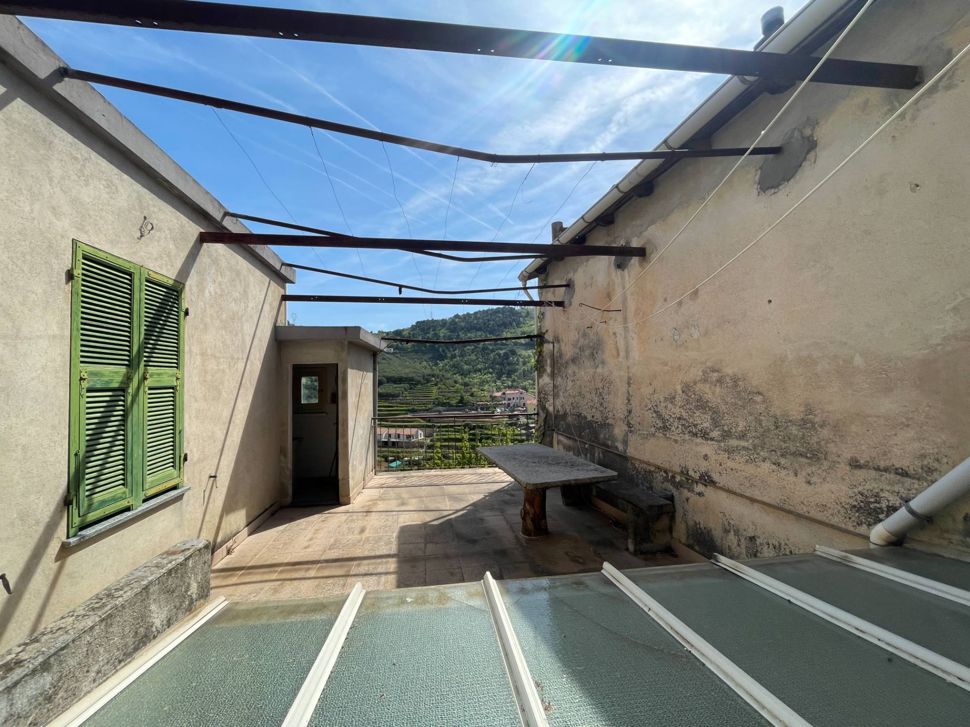 Abitazioni tipiche storiche in vendita a Tovo San Giacomo, Poggio