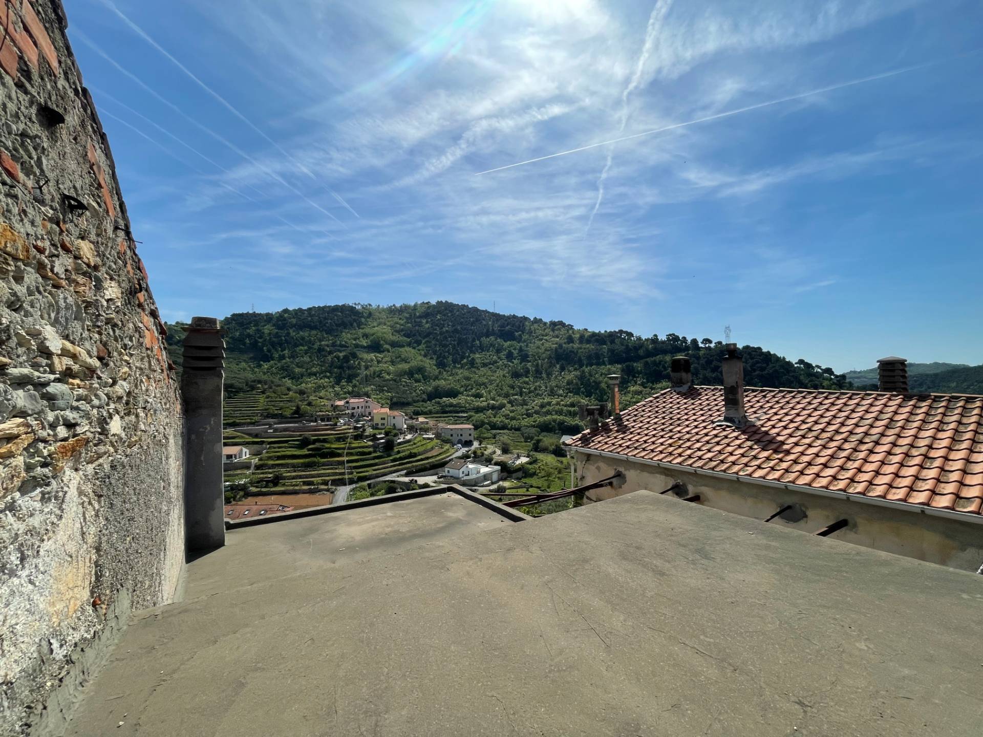 Abitazioni tipiche storiche in vendita a Tovo San Giacomo, Poggio