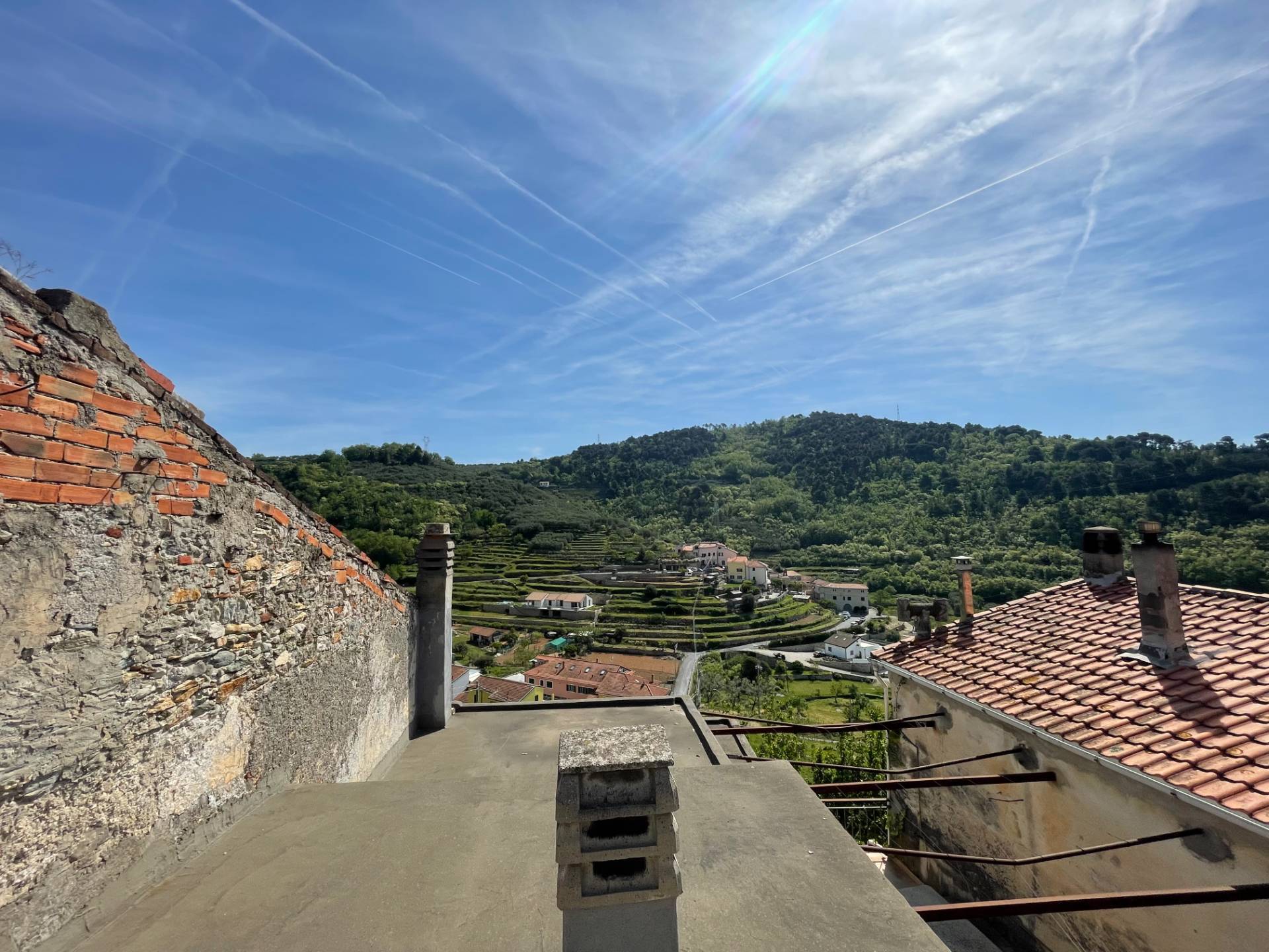 Abitazioni tipiche storiche in vendita a Tovo San Giacomo, Poggio