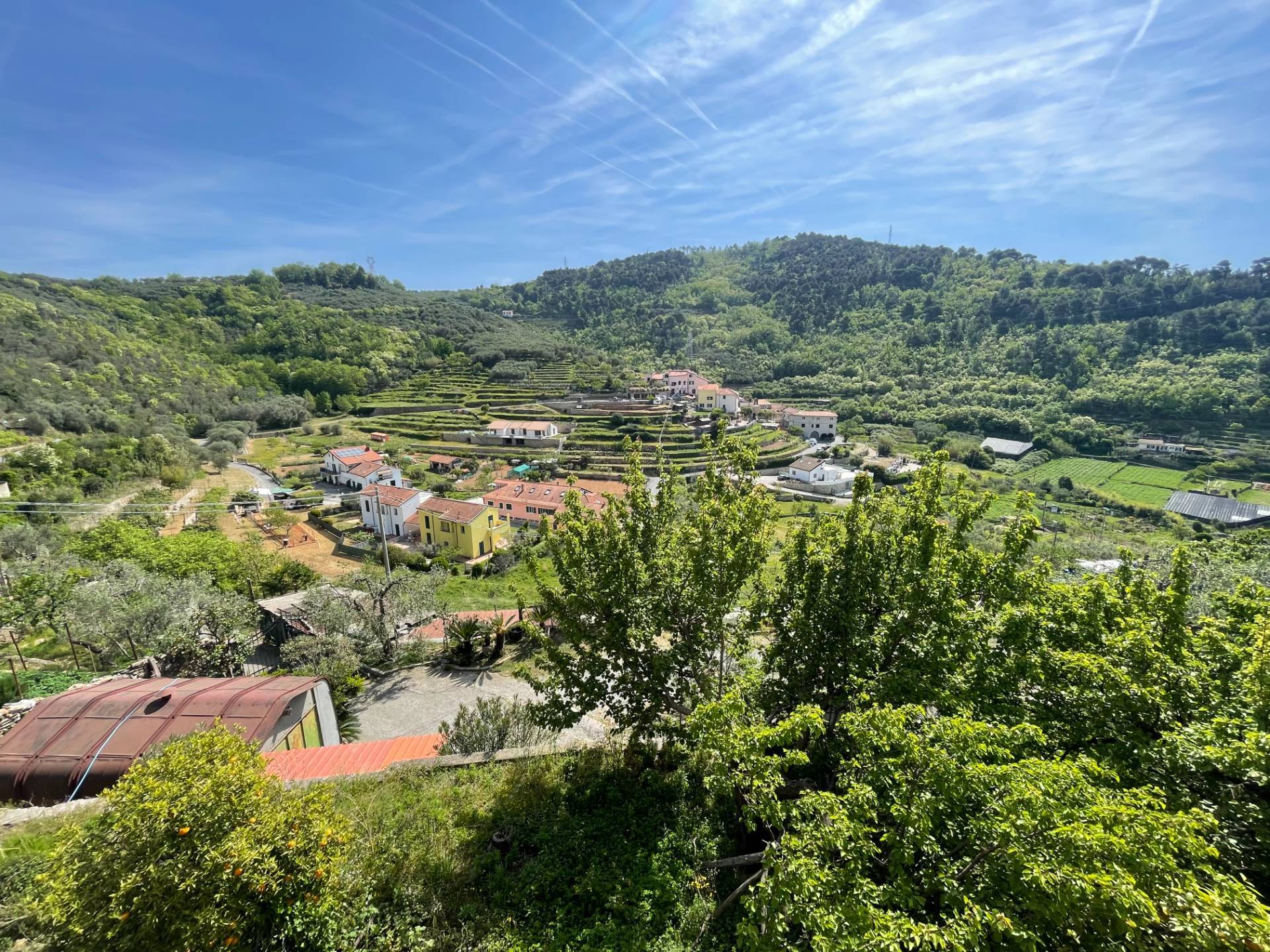 Abitazioni tipiche storiche in vendita a Tovo San Giacomo, Poggio