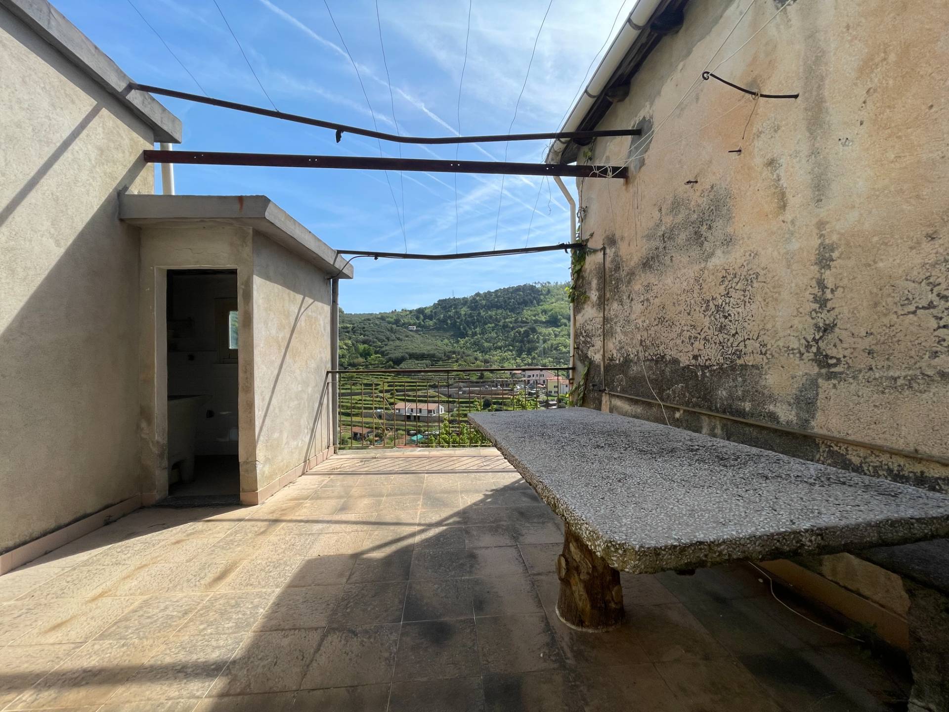 Abitazioni tipiche storiche in vendita a Tovo San Giacomo, Poggio