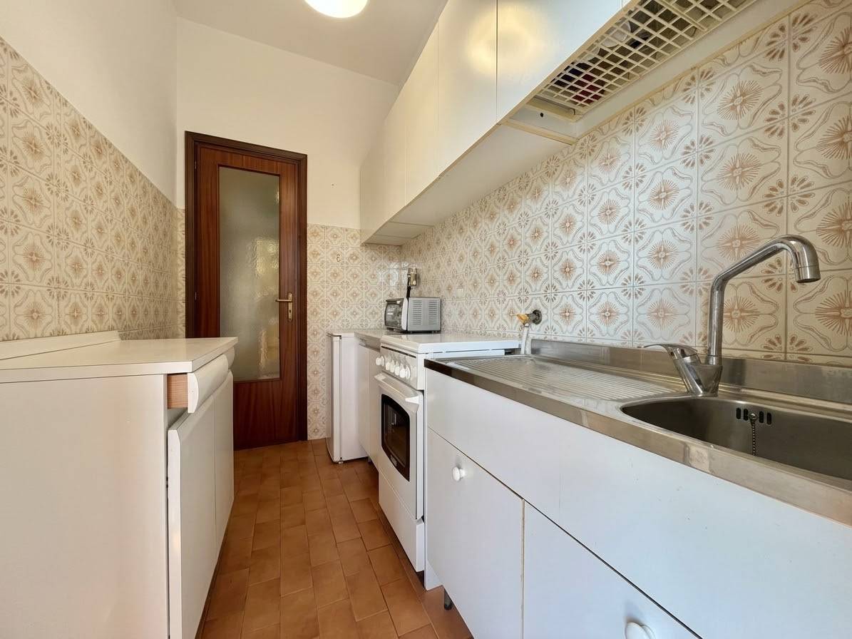 Appartamento in vendita a Pietra Ligure