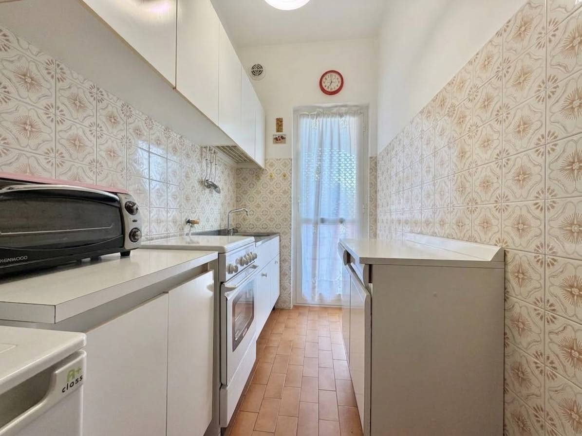 Appartamento in vendita a Pietra Ligure
