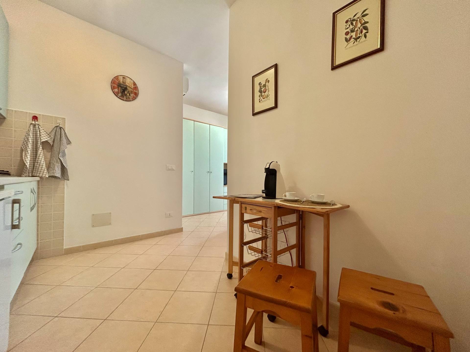 Appartamento in vendita a Pietra Ligure