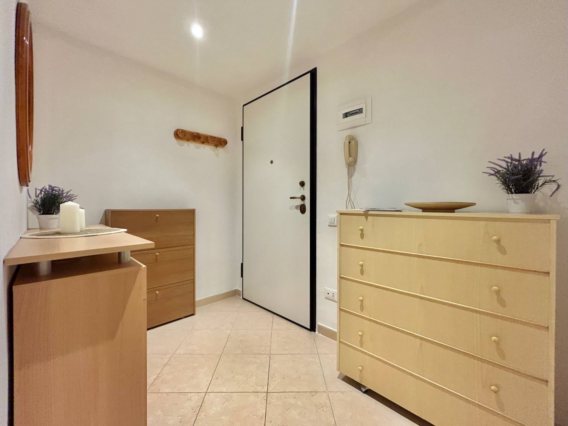 Appartamento in vendita a Pietra Ligure