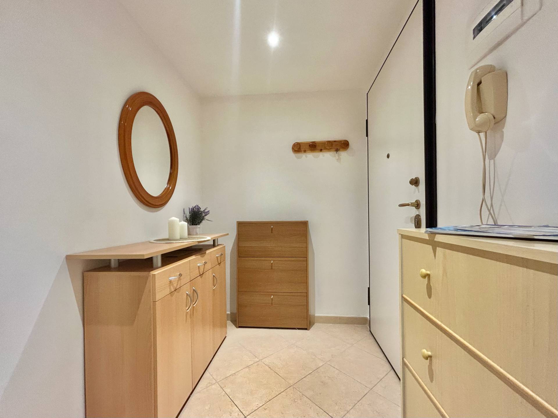 Appartamento in vendita a Pietra Ligure