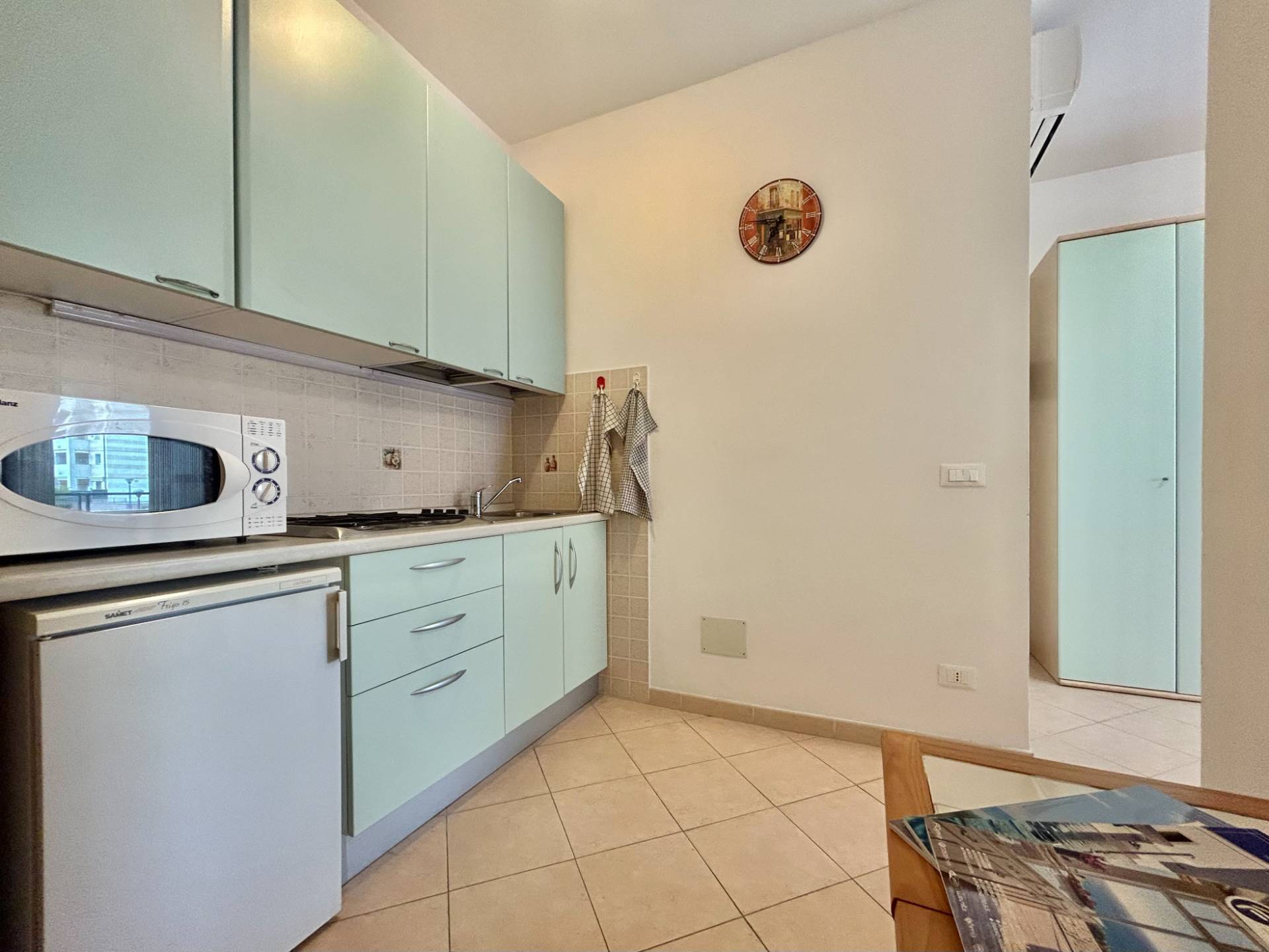 Appartamento in vendita a Pietra Ligure