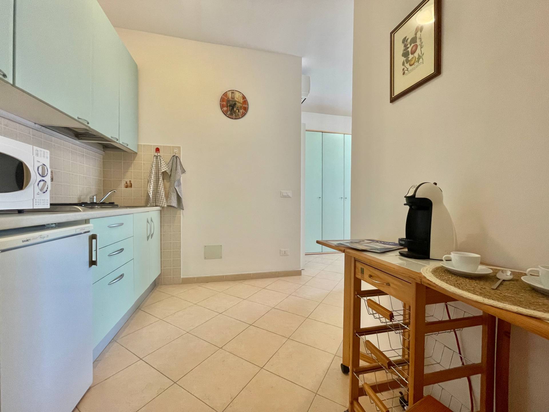 Appartamento in vendita a Pietra Ligure