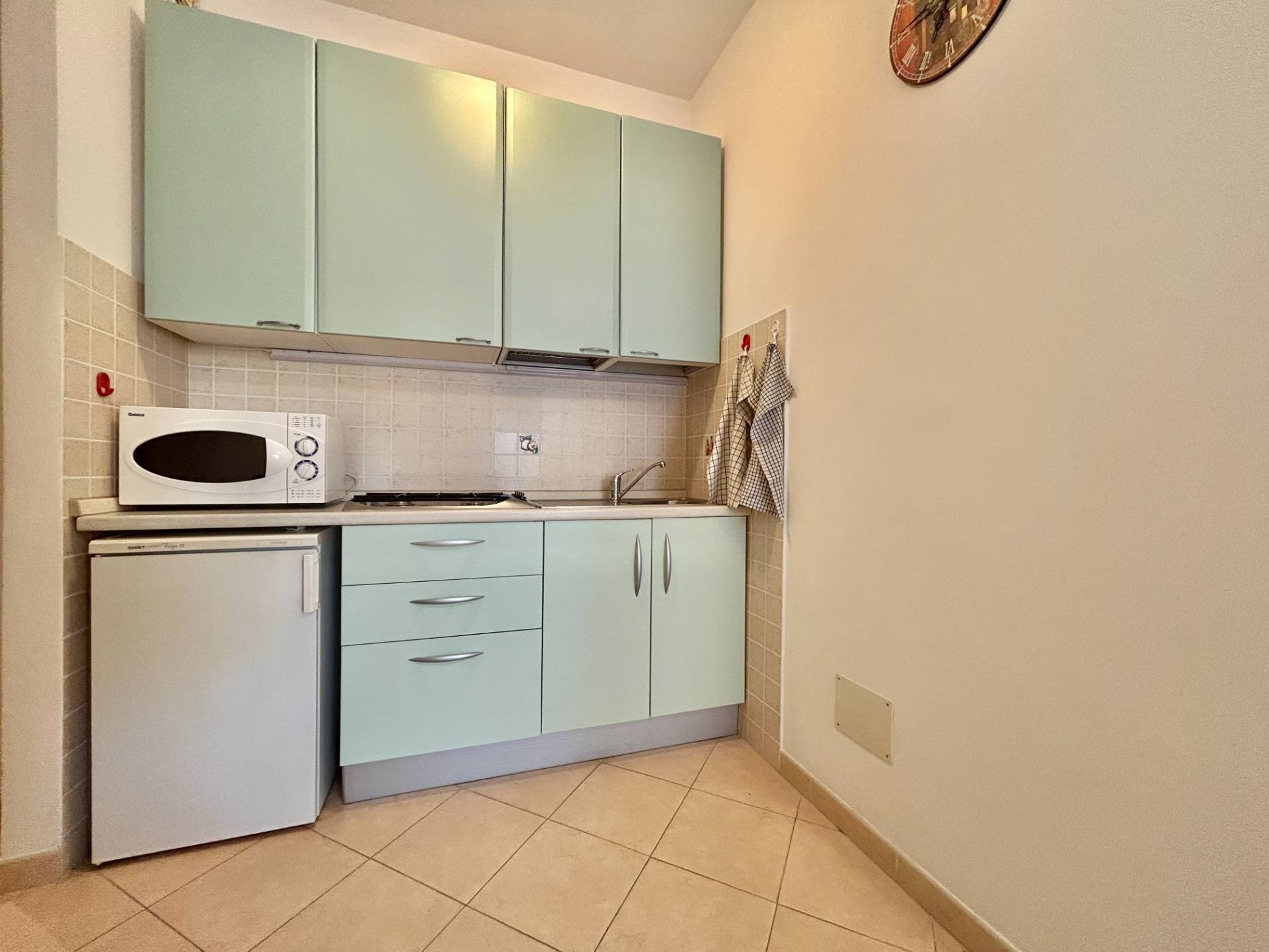 Appartamento in vendita a Pietra Ligure