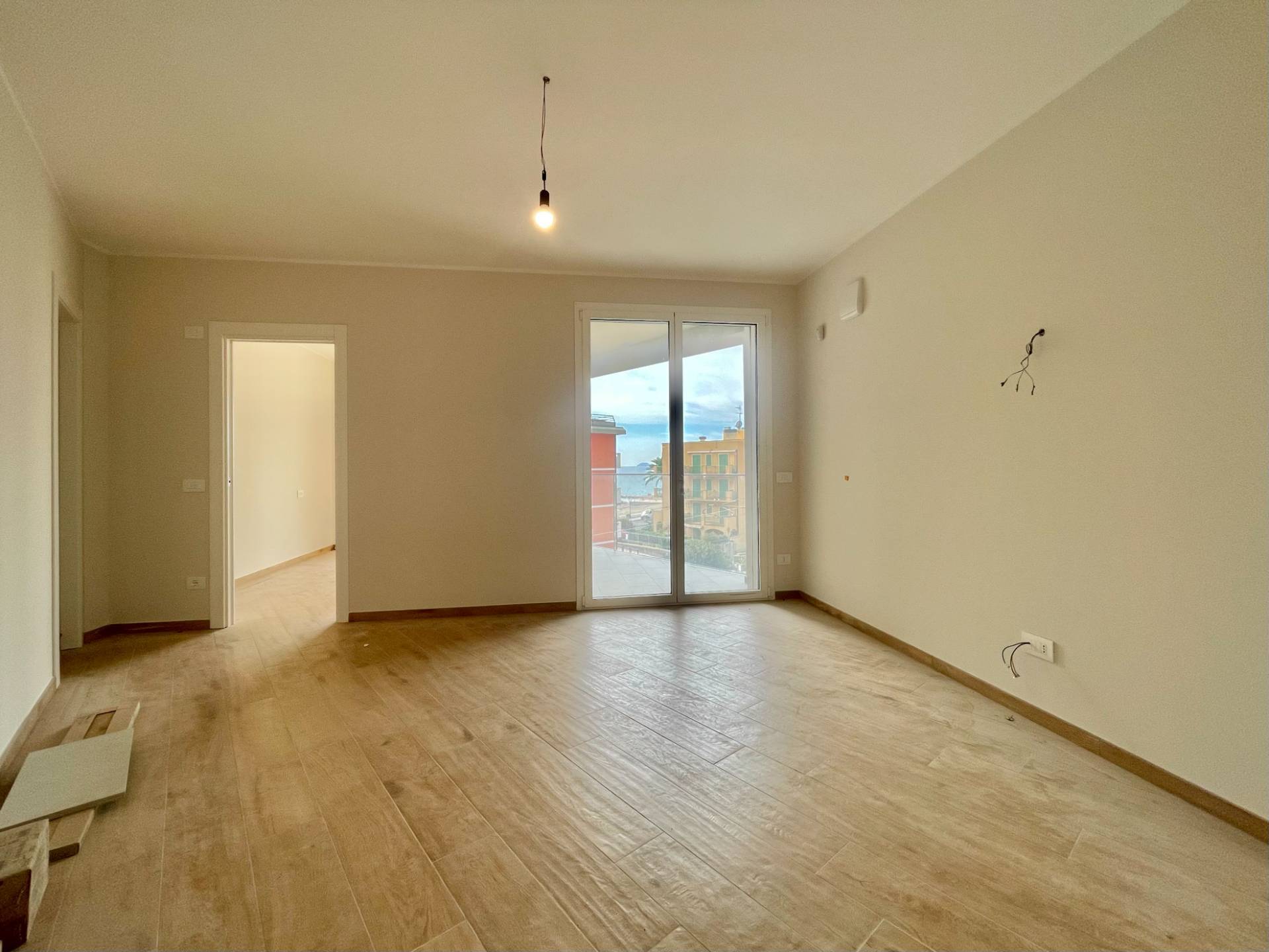 Appartamento in vendita a Pietra Ligure