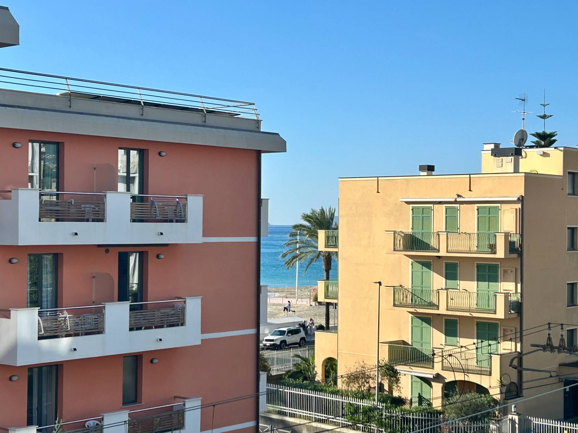 Appartamento in vendita a Pietra Ligure
