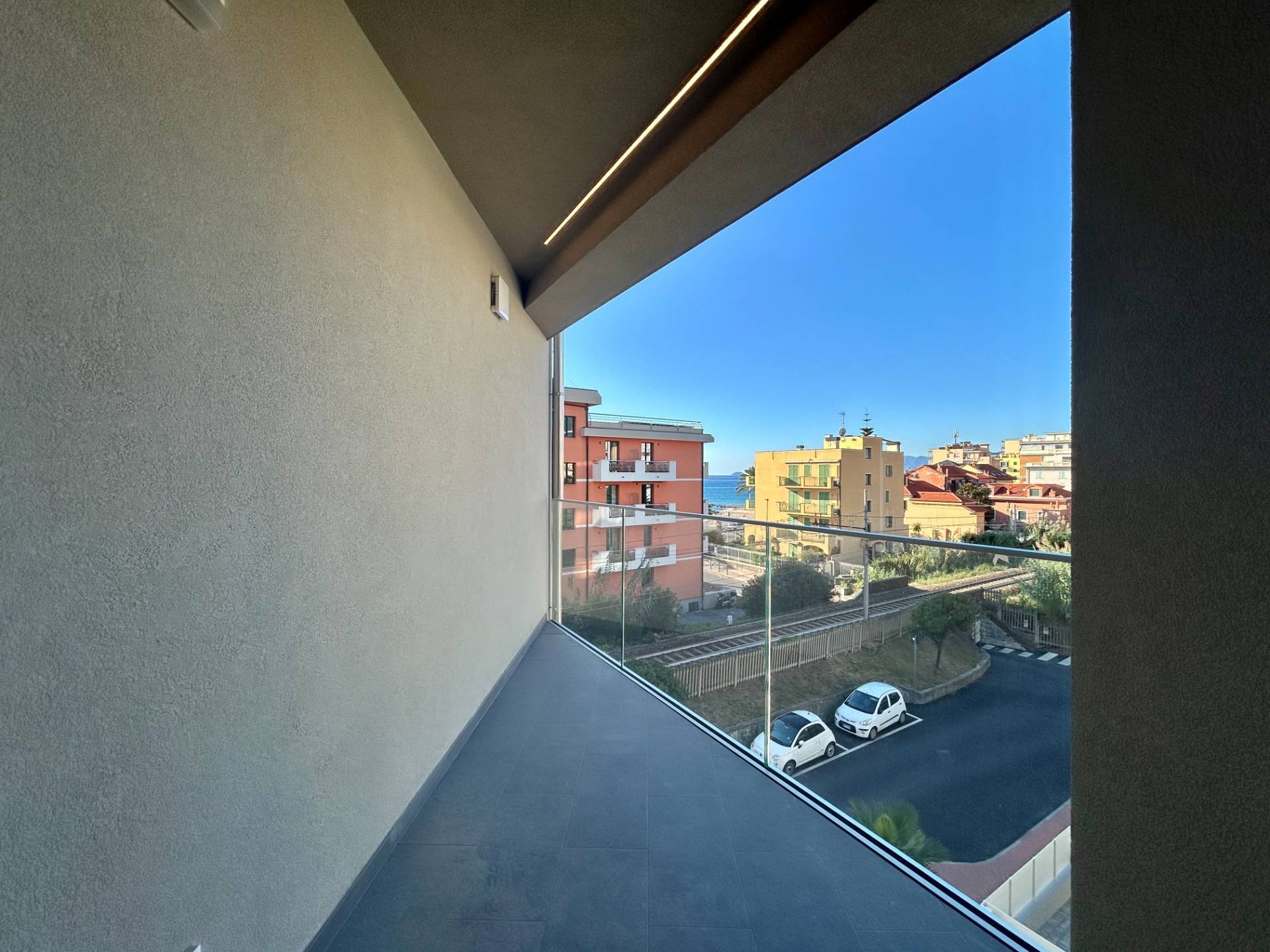 Appartamento in vendita a Pietra Ligure
