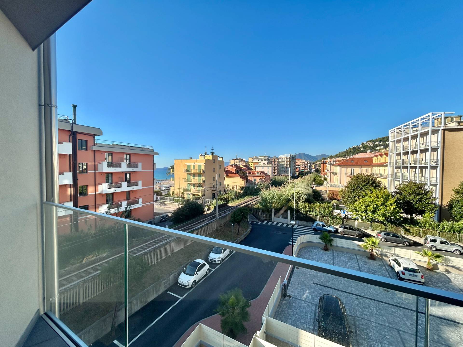 Appartamento in vendita a Pietra Ligure