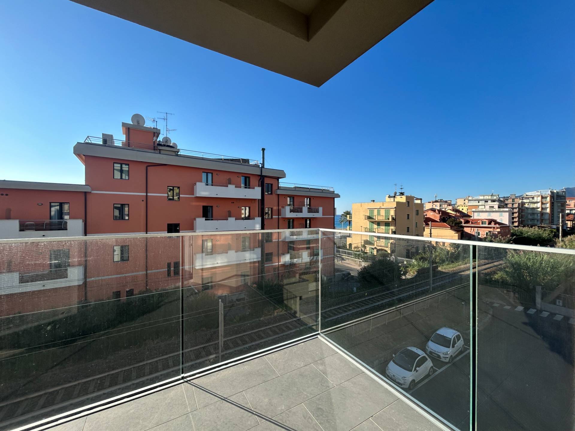 Appartamento in vendita a Pietra Ligure