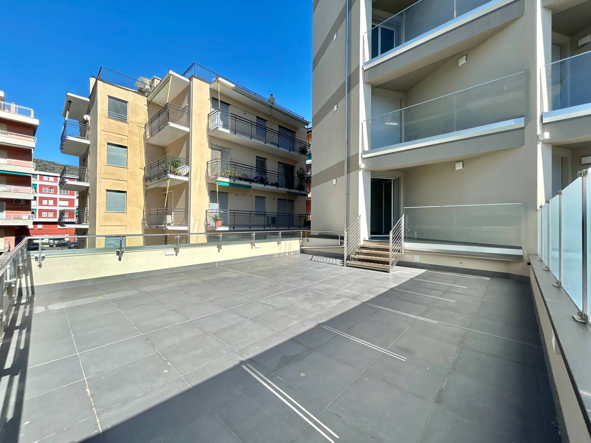 Appartamento in vendita a Pietra Ligure