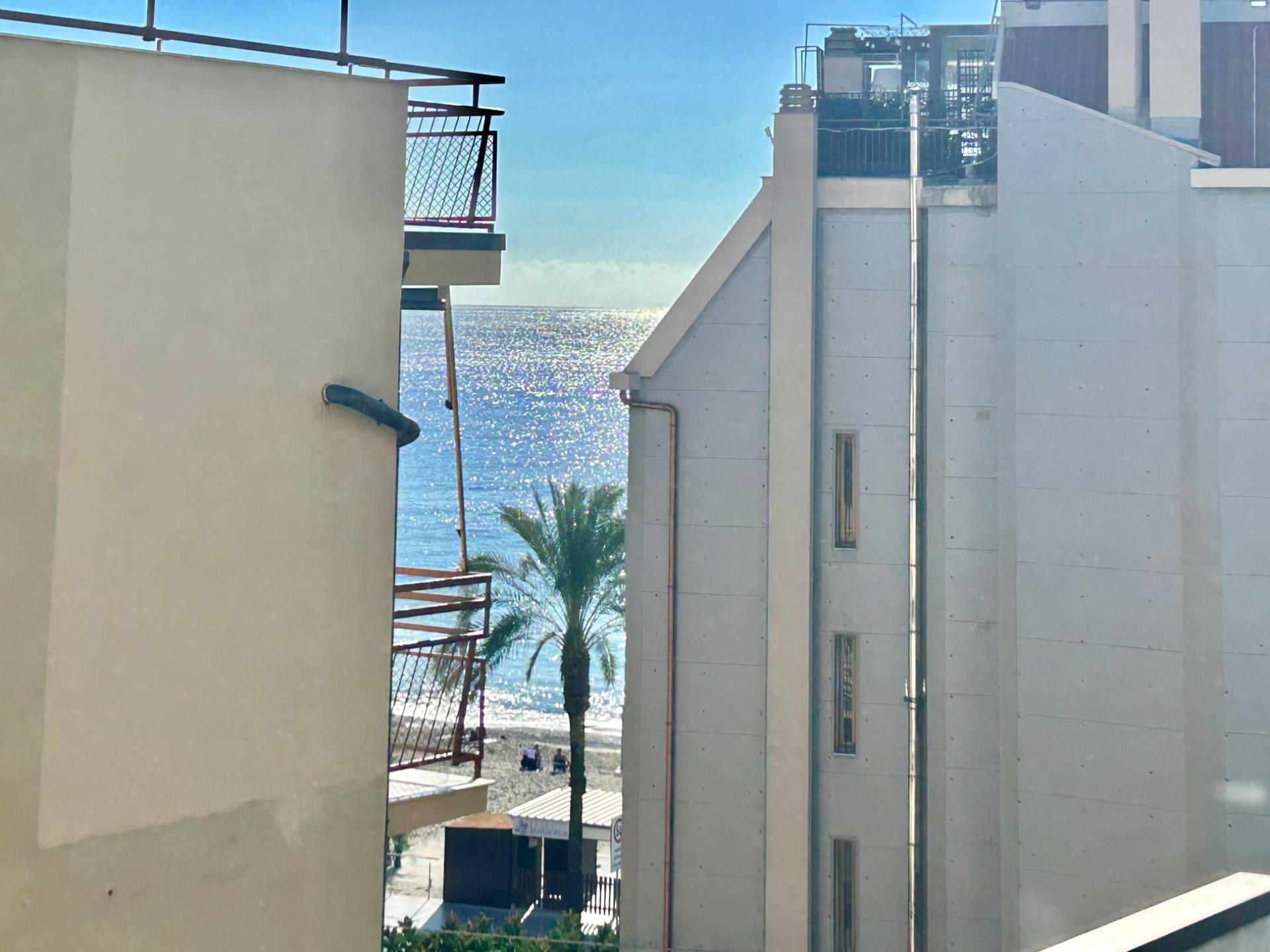 Appartamento in vendita a Pietra Ligure