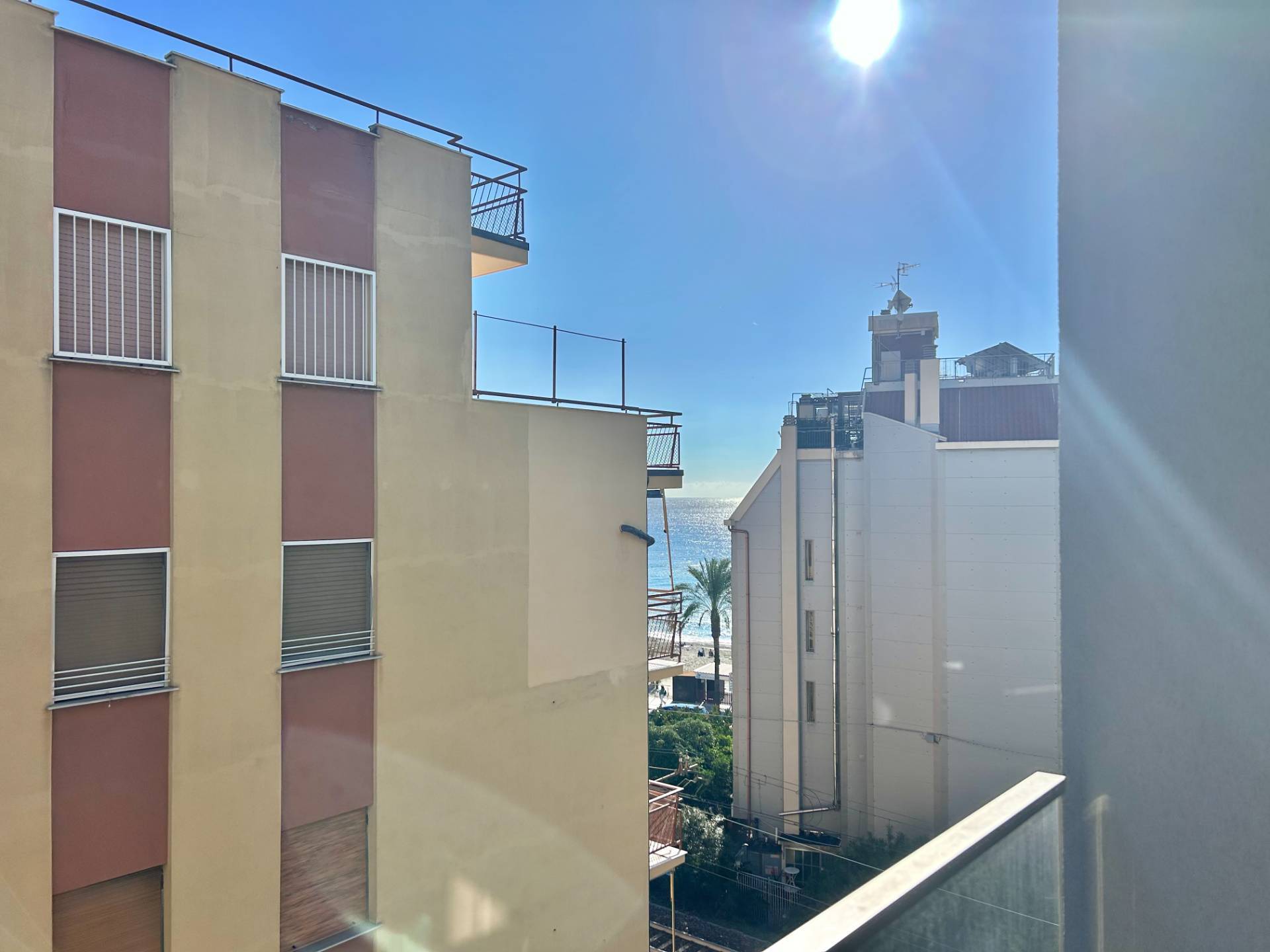 Appartamento in vendita a Pietra Ligure