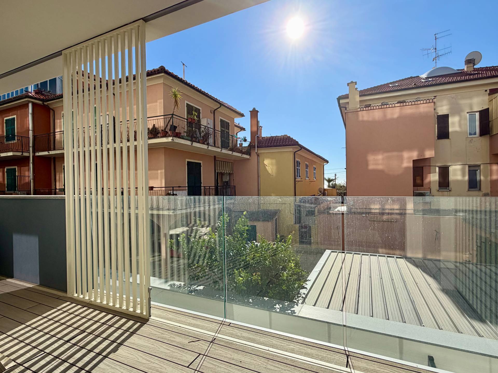 Appartamento in vendita a Pietra Ligure