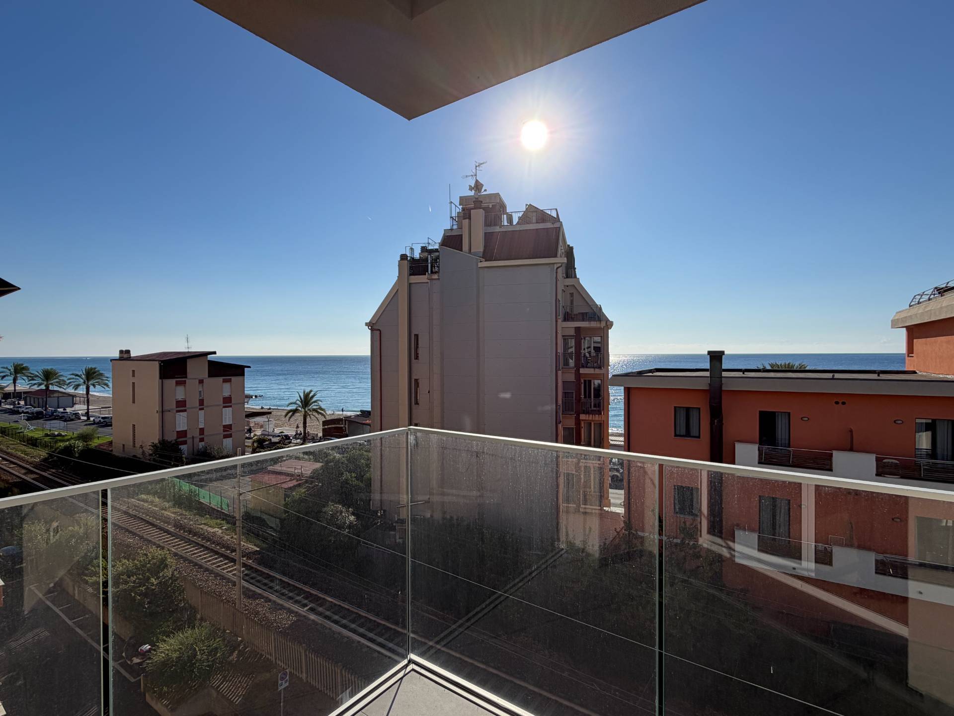 Appartamento in vendita a Pietra Ligure
