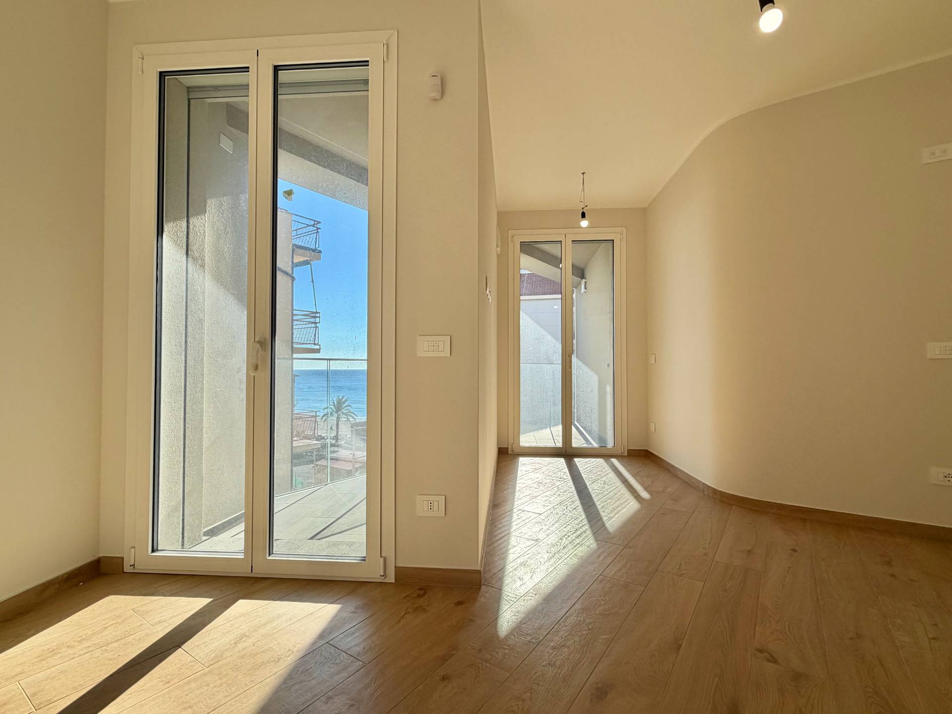 Appartamento in vendita a Pietra Ligure