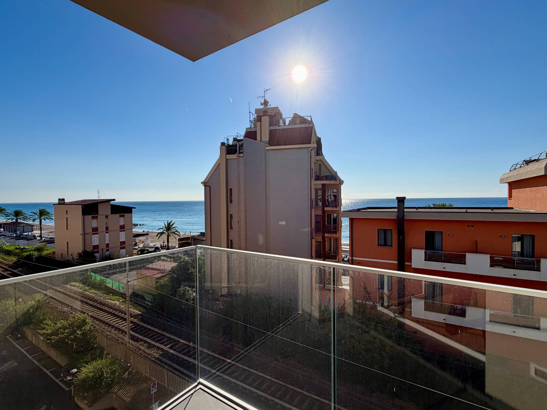 Appartamento in vendita a Pietra Ligure
