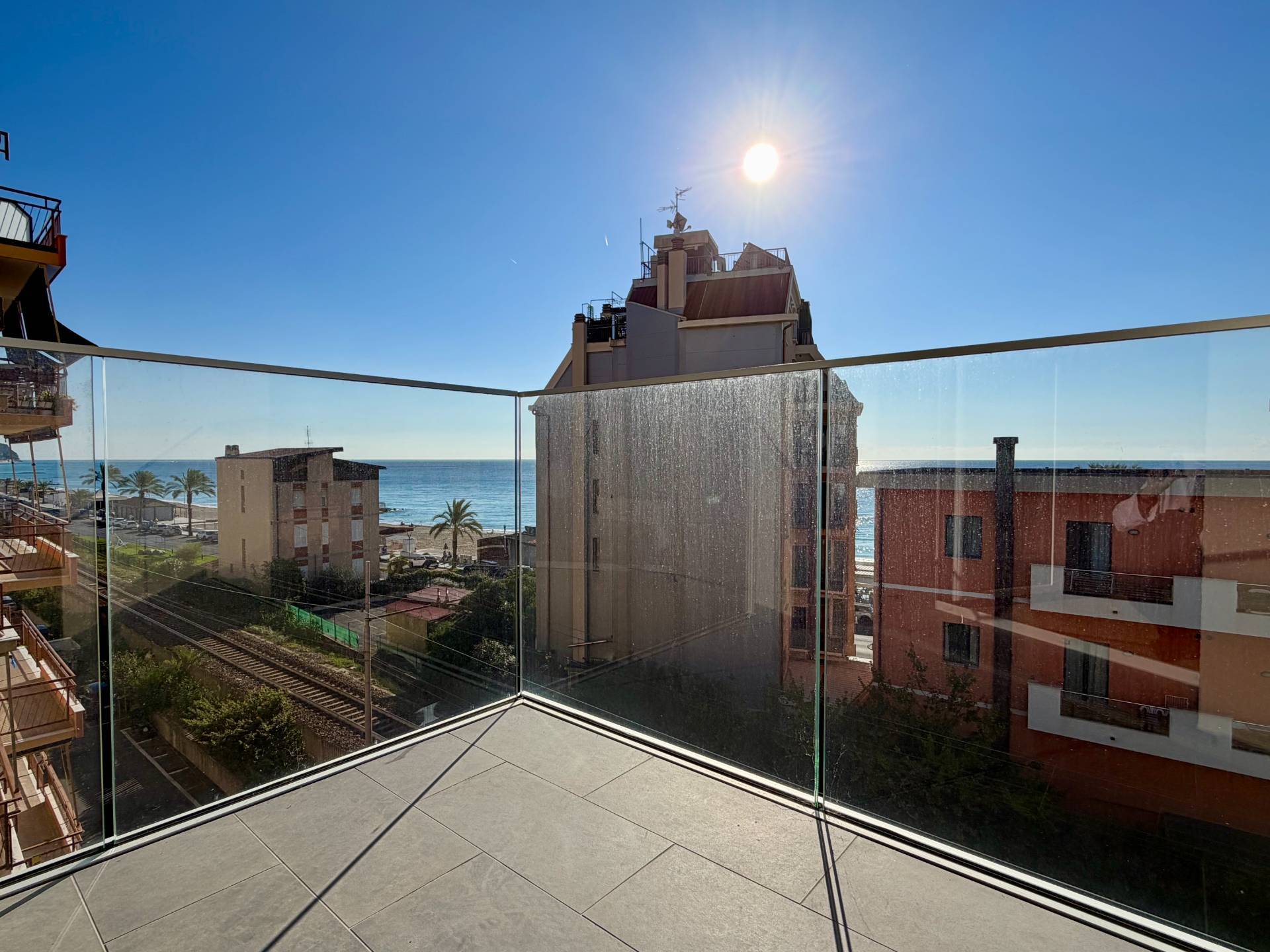 Appartamento in vendita a Pietra Ligure
