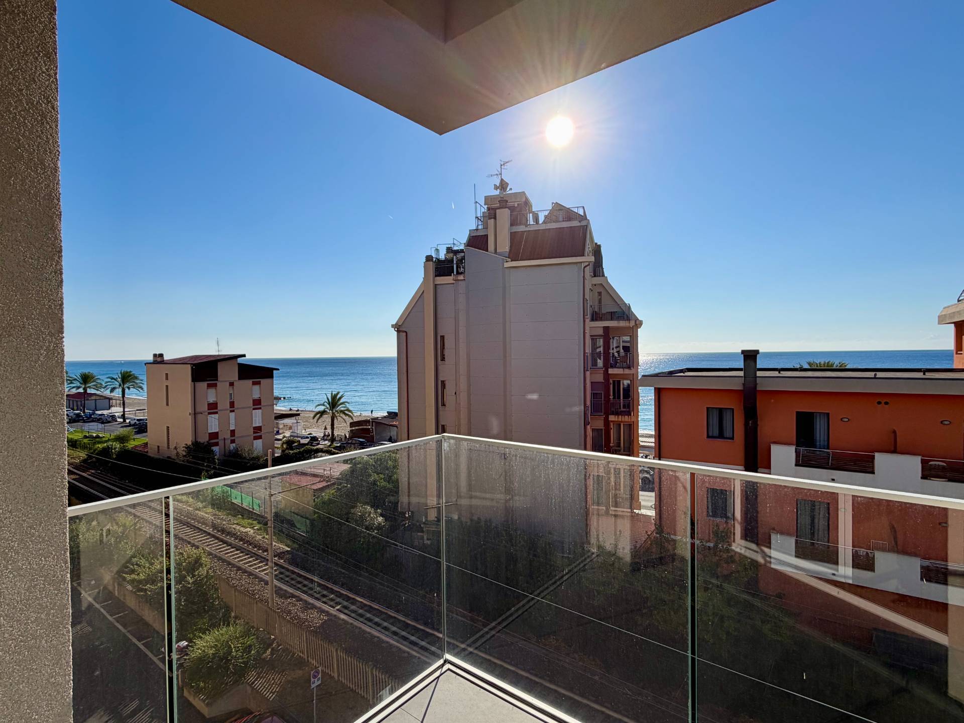 Appartamento in vendita a Pietra Ligure
