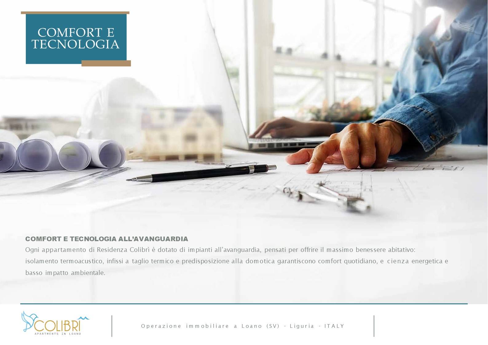 Appartamento in vendita a Loano