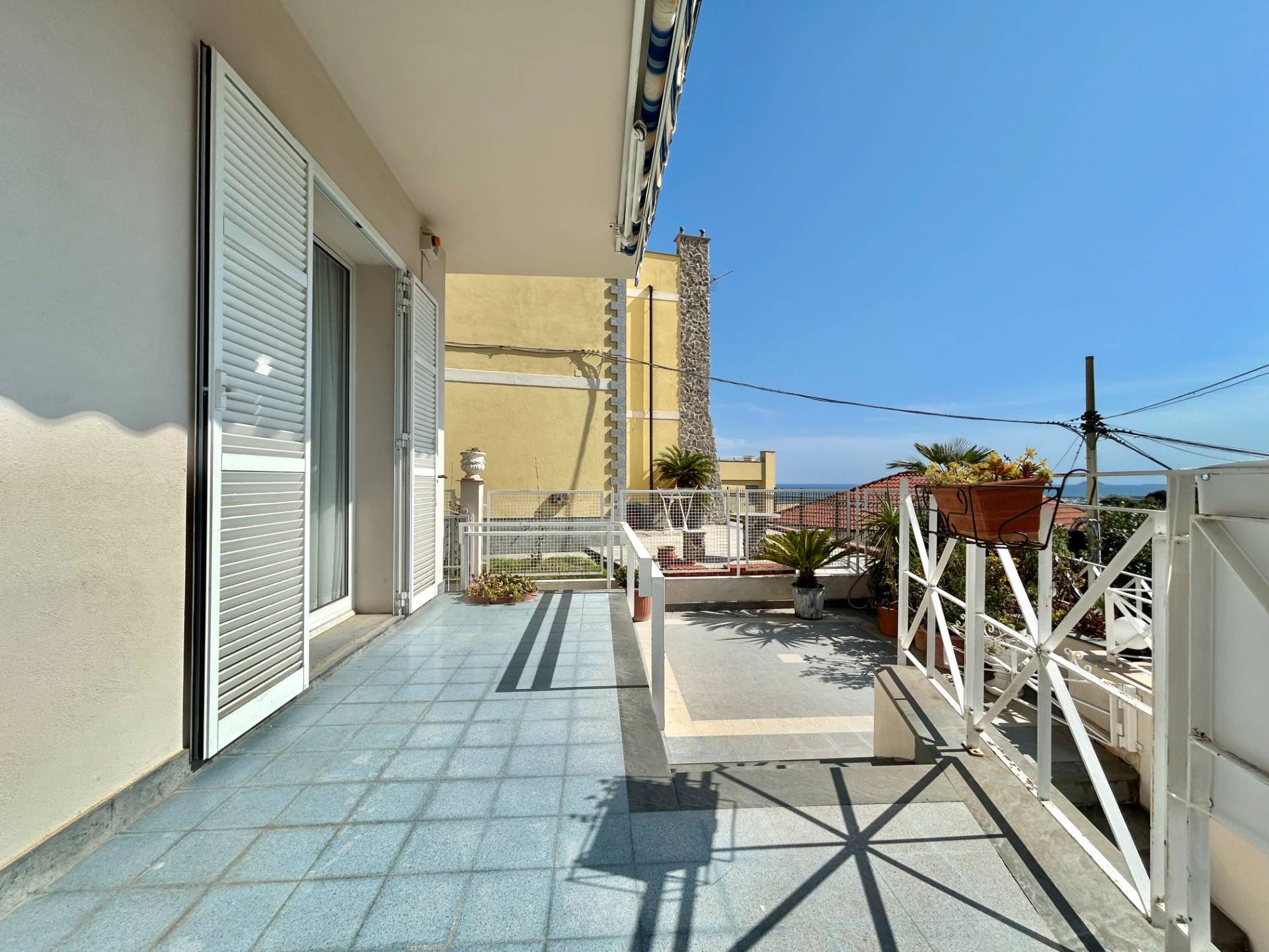 Villa in vendita a Pietra Ligure