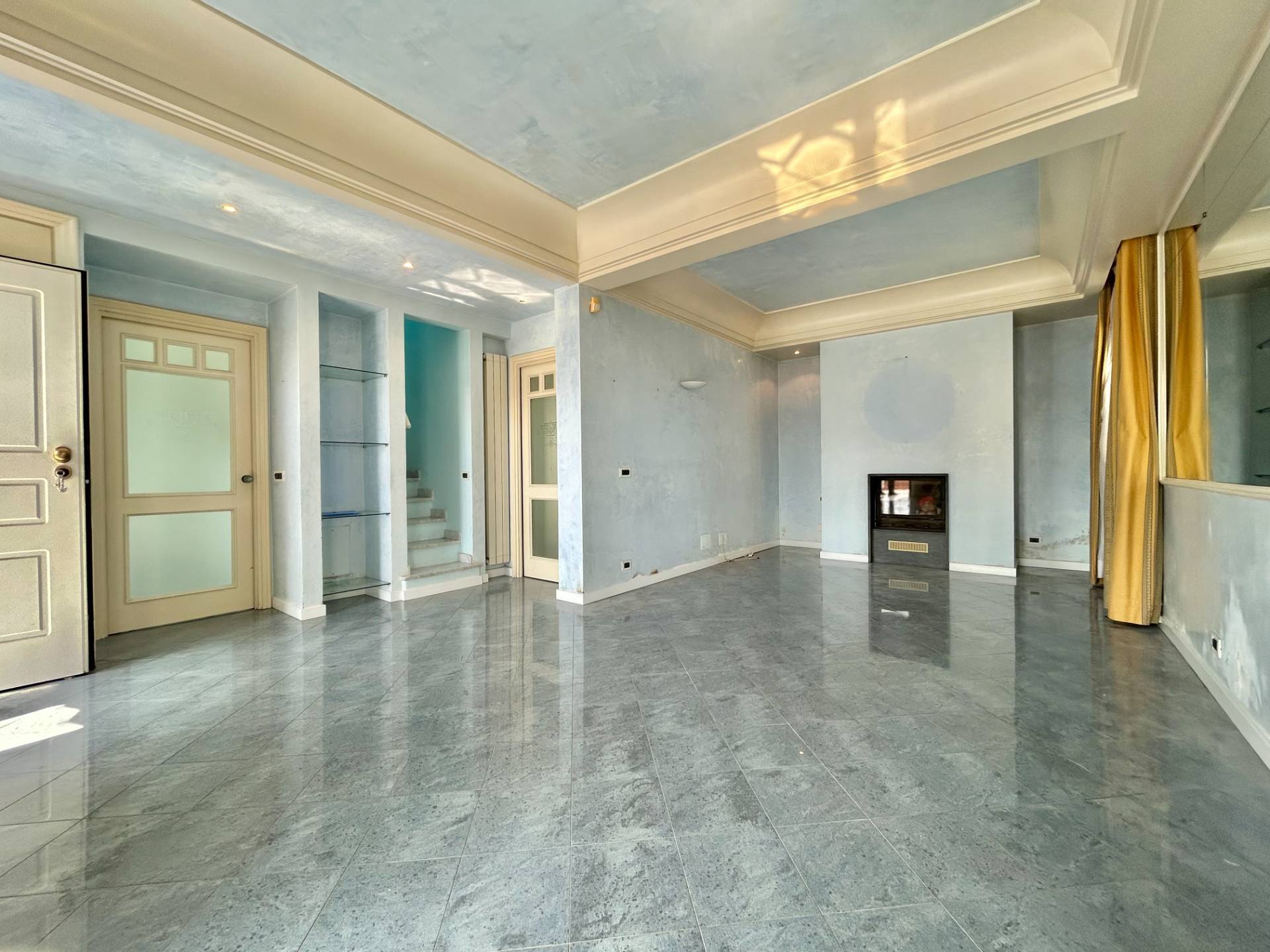 Villa in vendita a Pietra Ligure