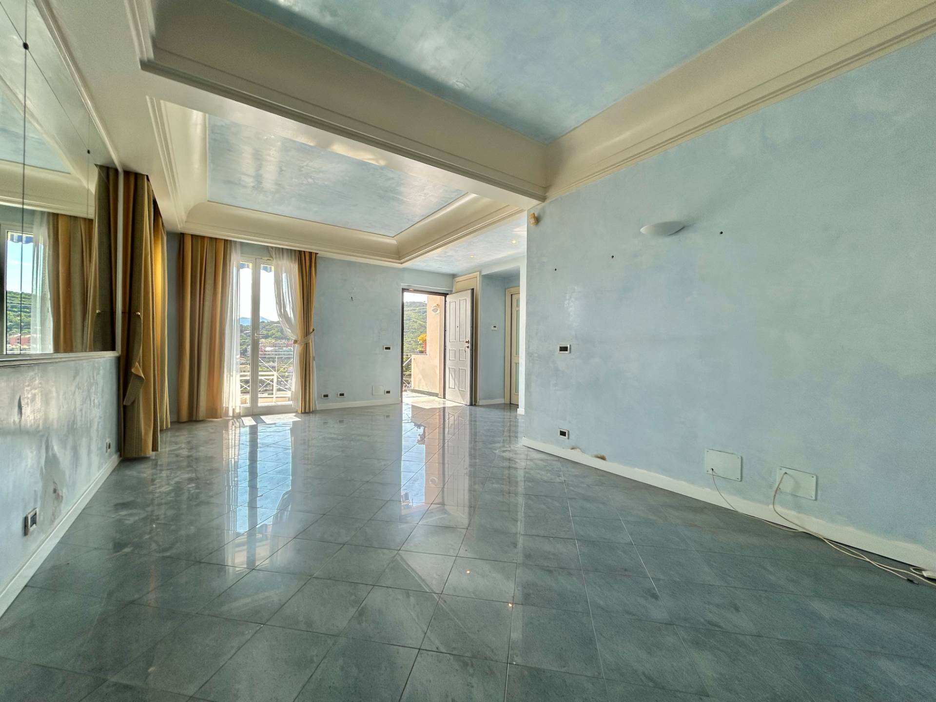 Villa in vendita a Pietra Ligure