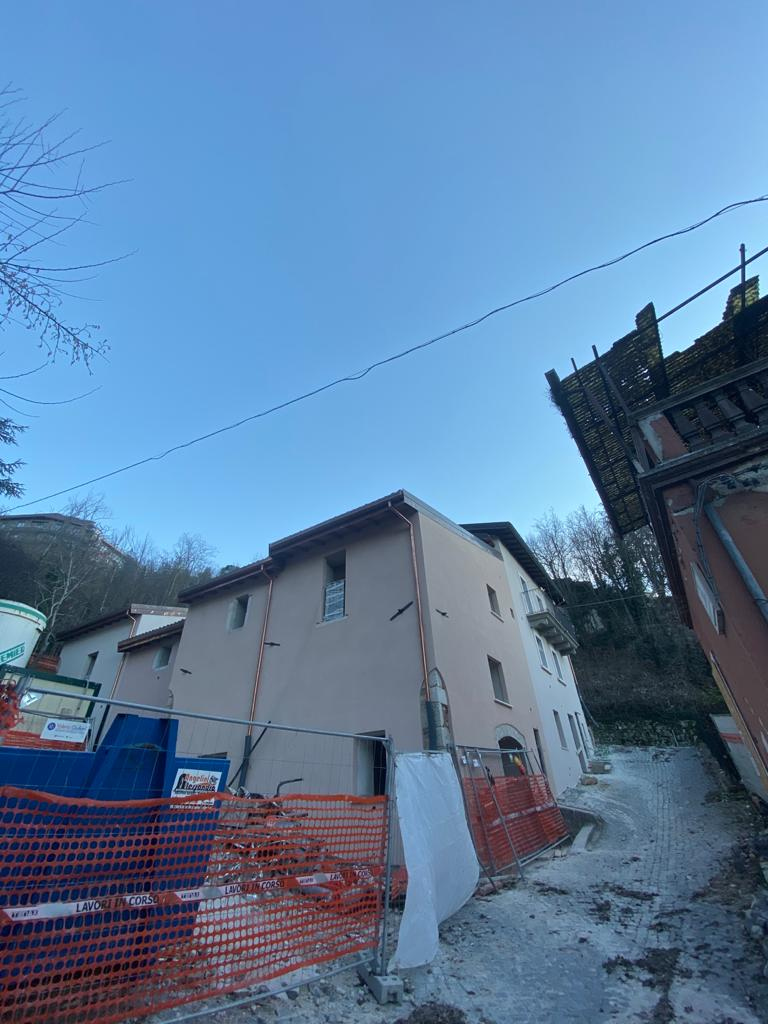 Appartamento in vendita a L'Aquila, Centro storico