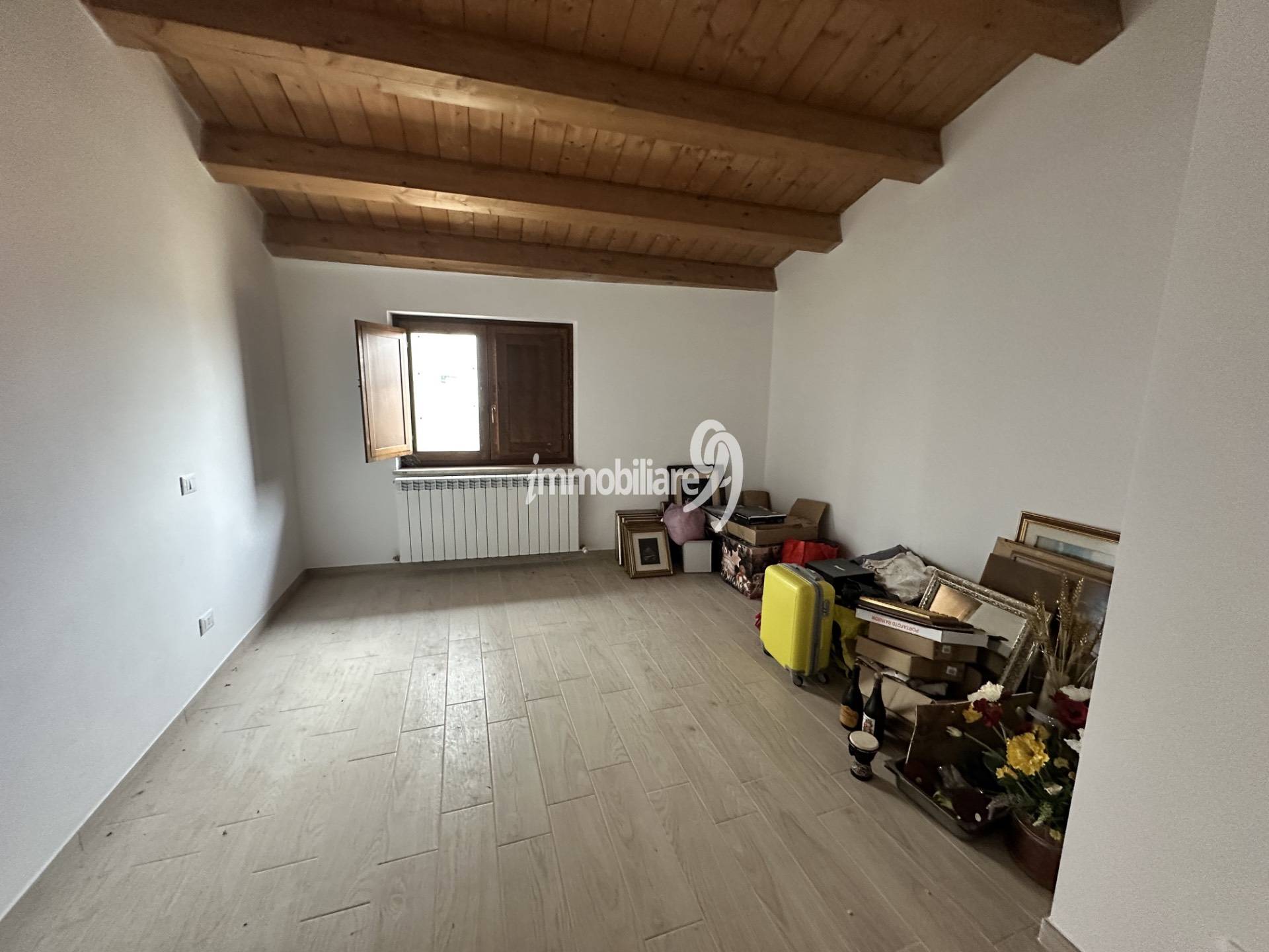 Casa cielo Terra in vendita a L'Aquila, Paganica - Tempera