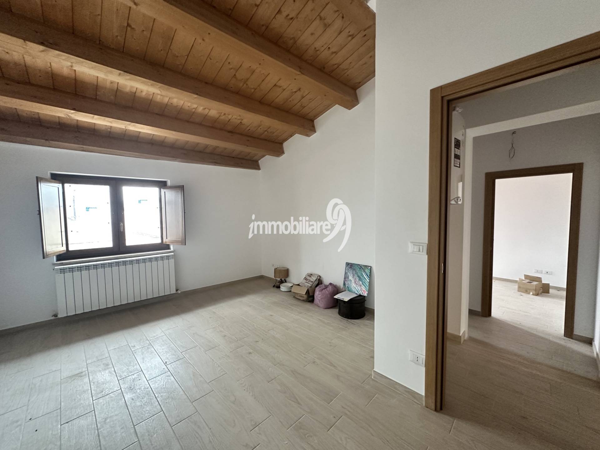 Casa cielo Terra in vendita a L'Aquila, Paganica - Tempera