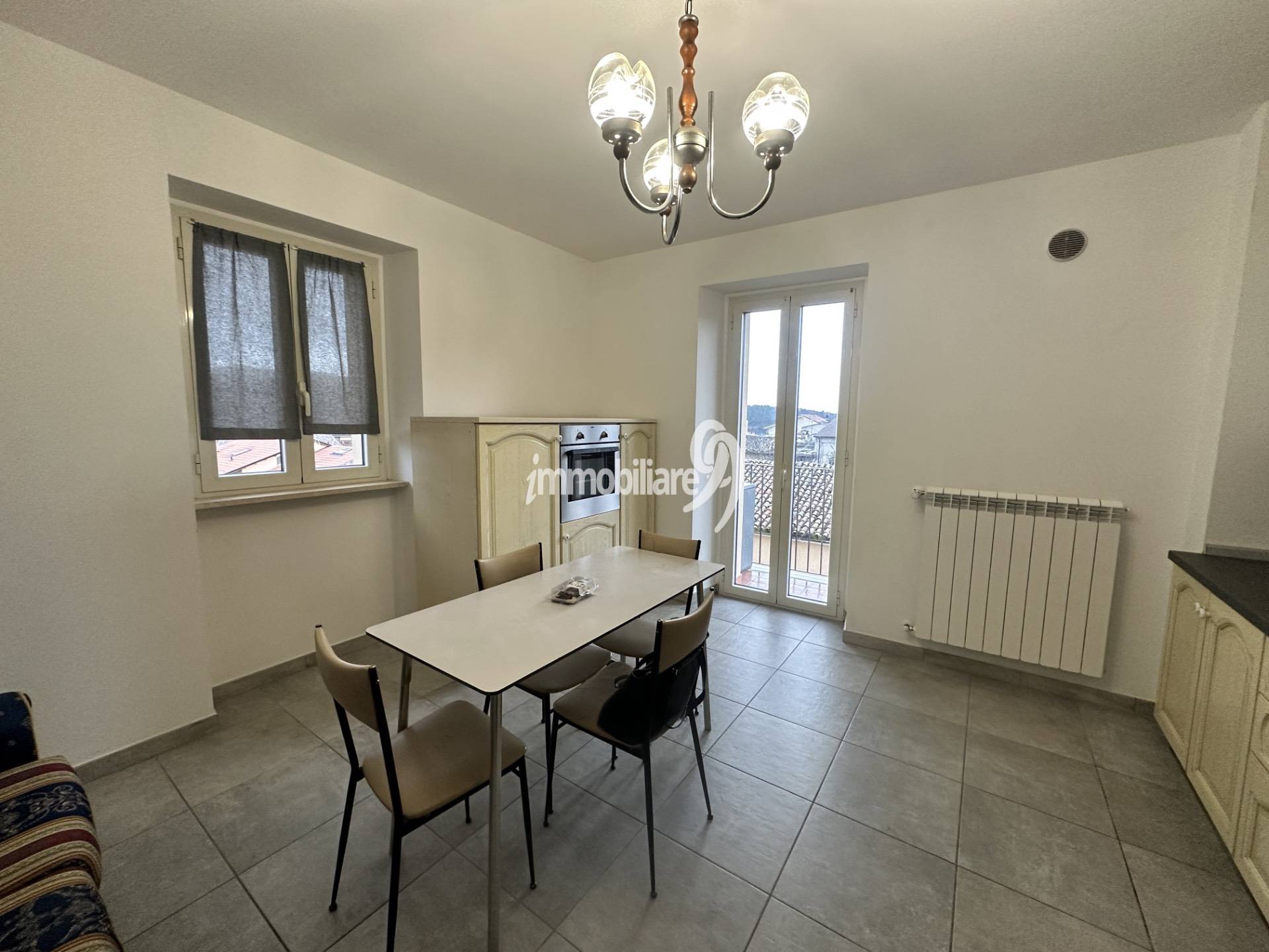 Appartamento in affitto a L'Aquila, Arischia