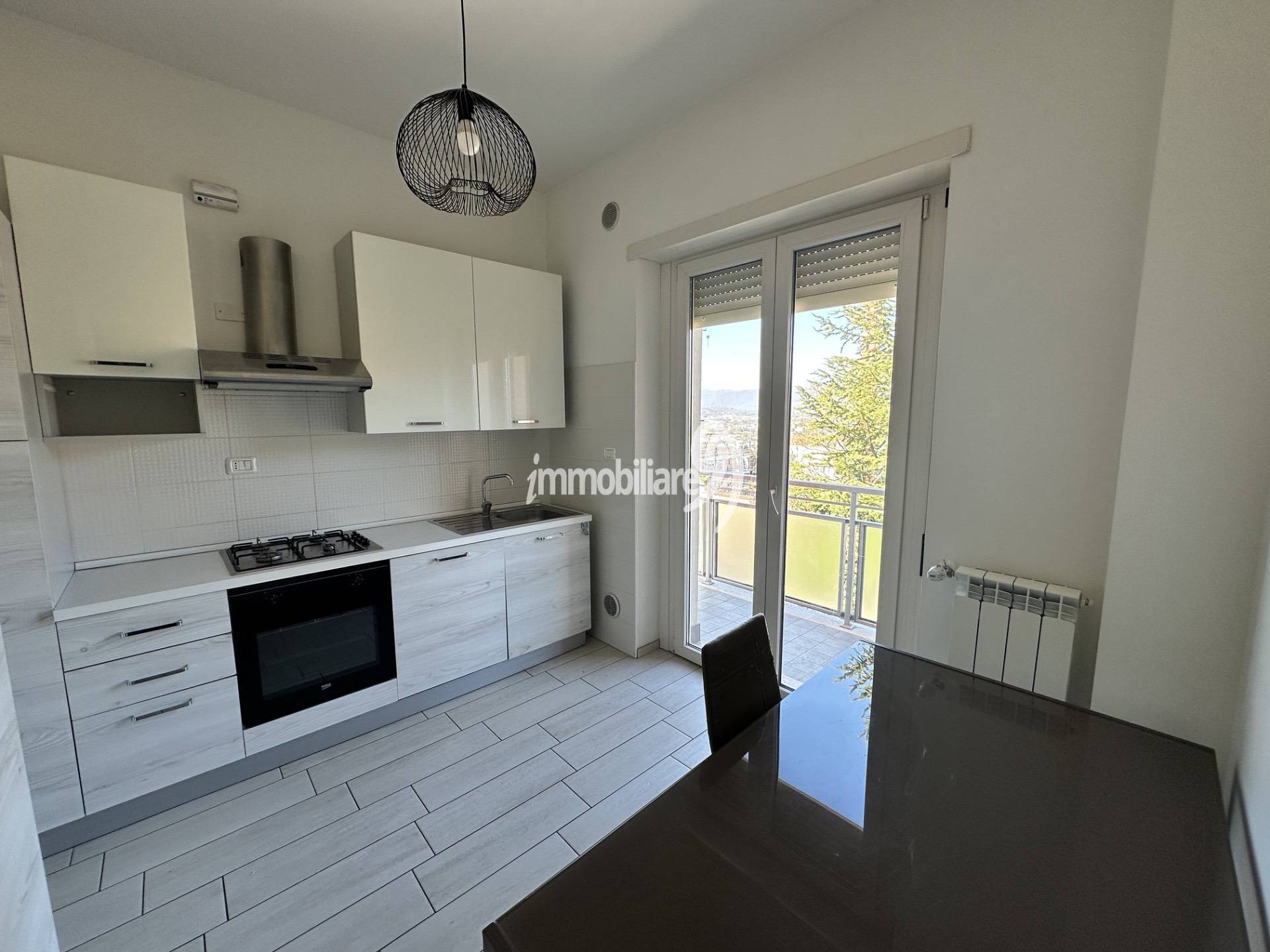 Appartamento in affitto a L'Aquila, Centro storico