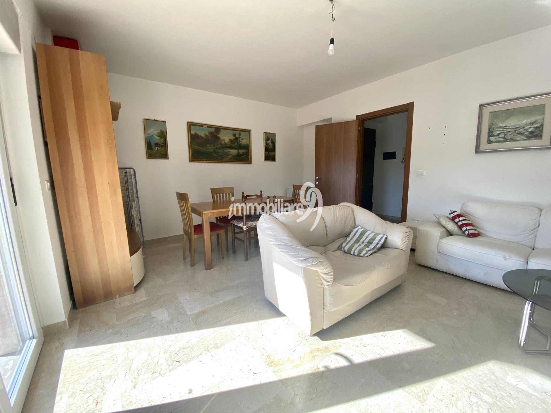 Appartamento in vendita a L'Aquila, Pettino