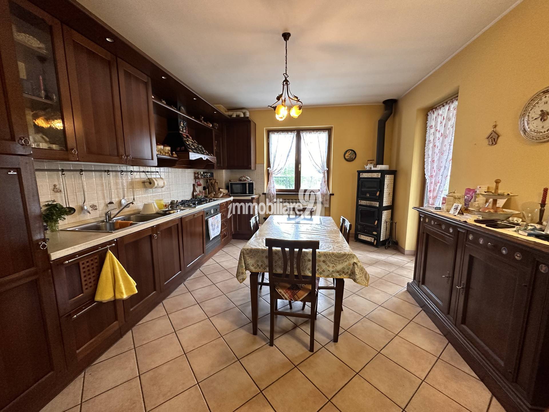 Villa in vendita a Scoppito, Collettara