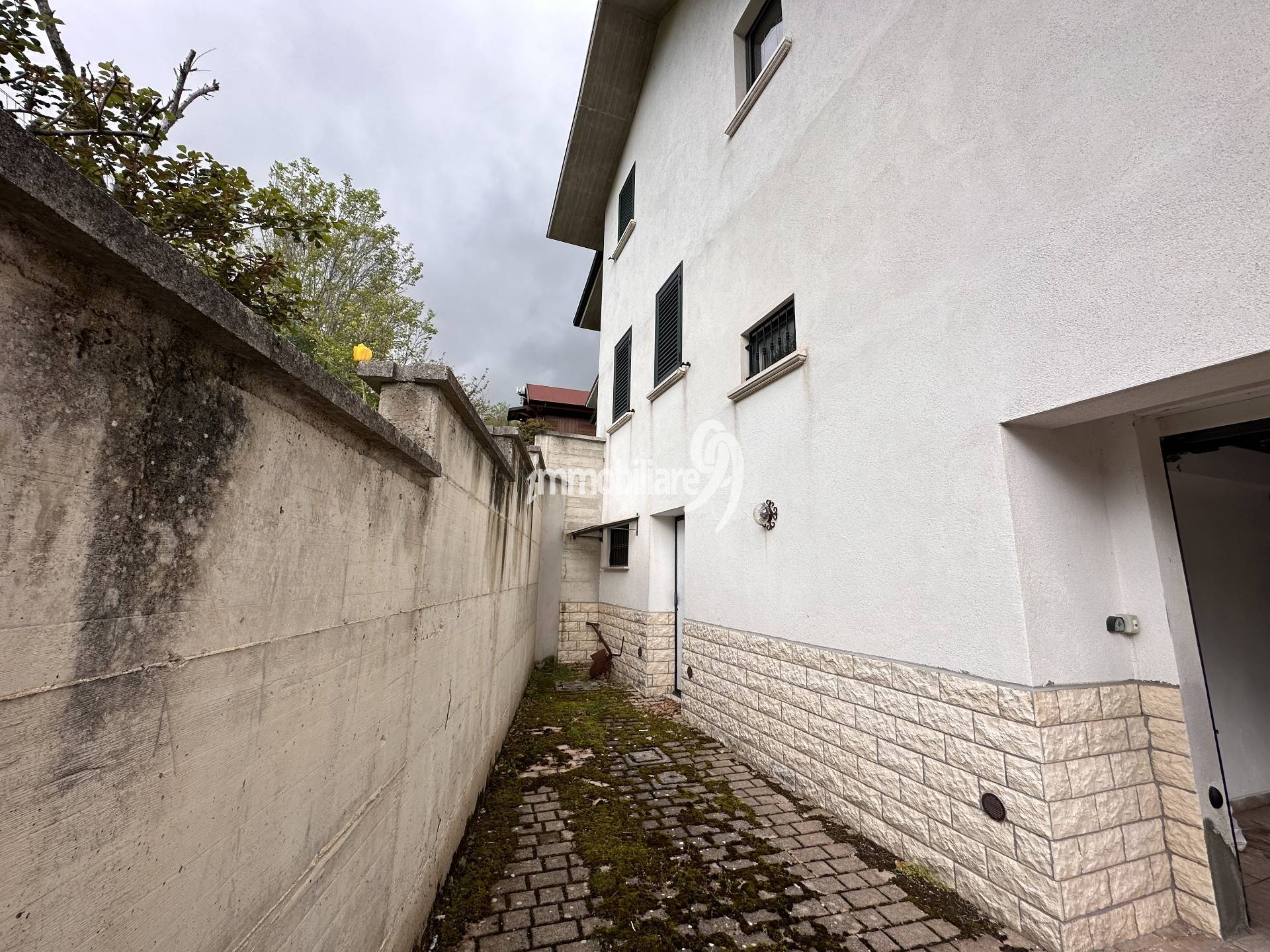 Villa in vendita a Scoppito, Collettara