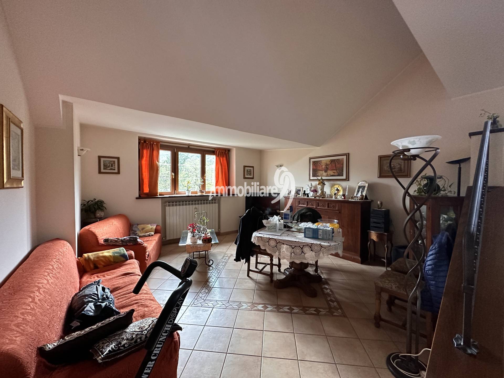 Villa in vendita a Scoppito, Collettara