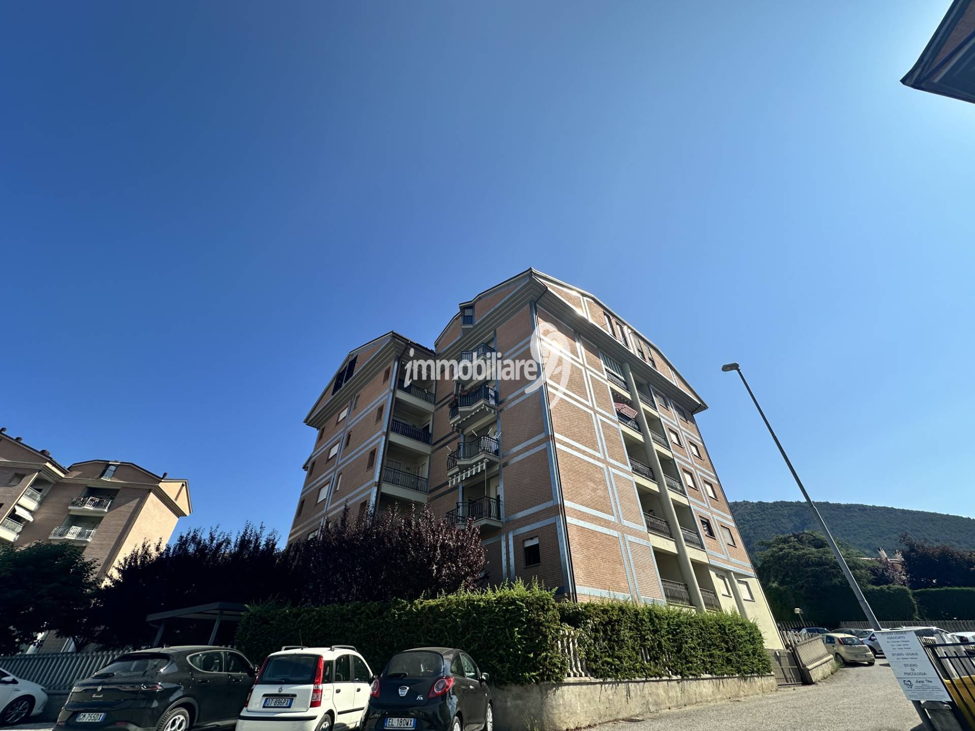 Appartamento in affitto a L'Aquila, Pettino