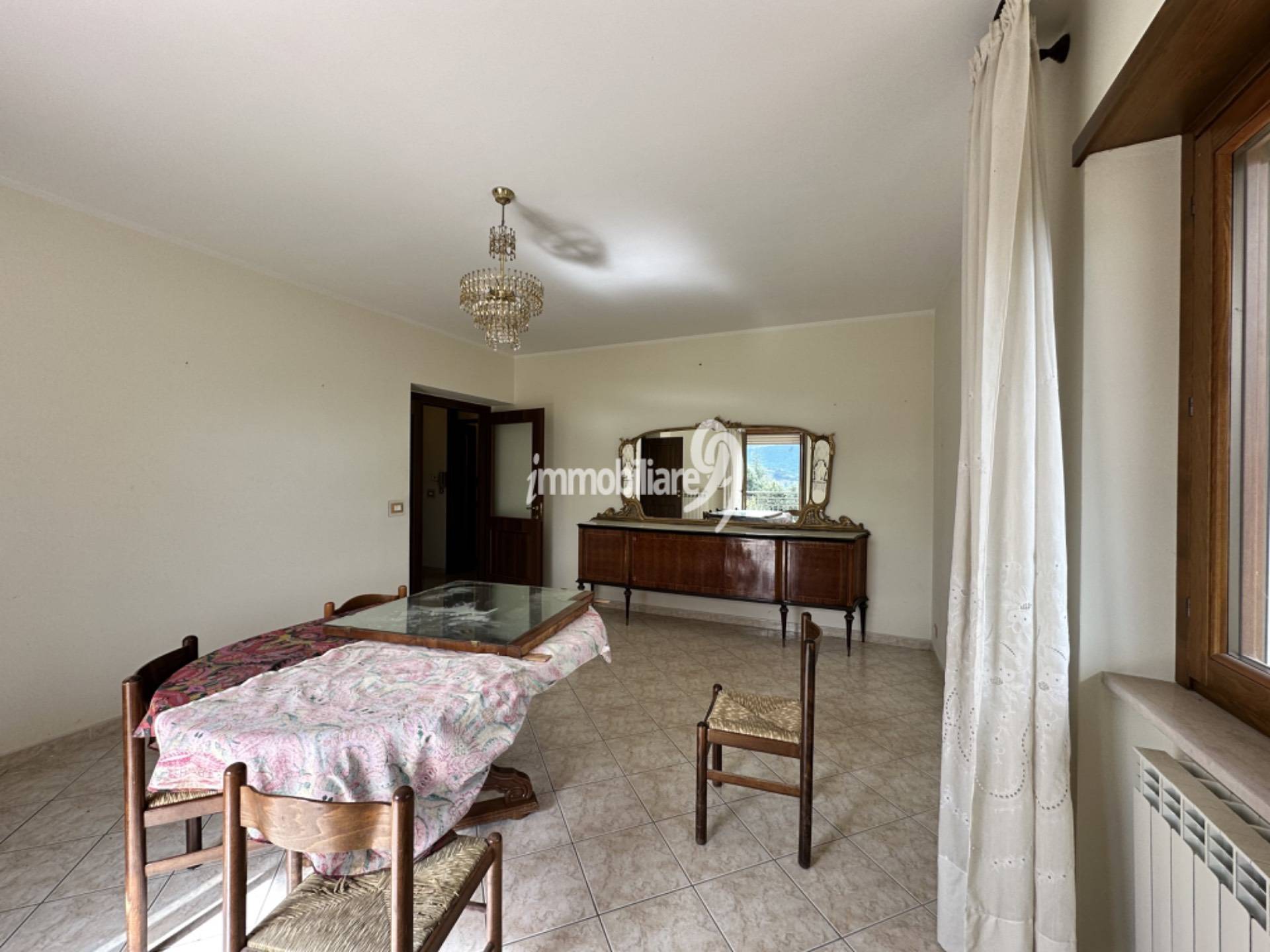 Appartamento in affitto a L'Aquila, Paganica - Tempera