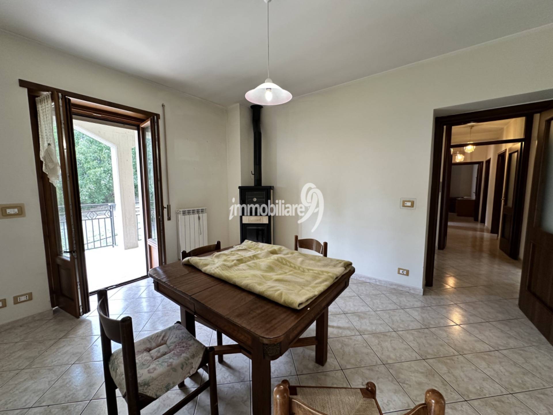 Appartamento in affitto a L'Aquila, Paganica - Tempera