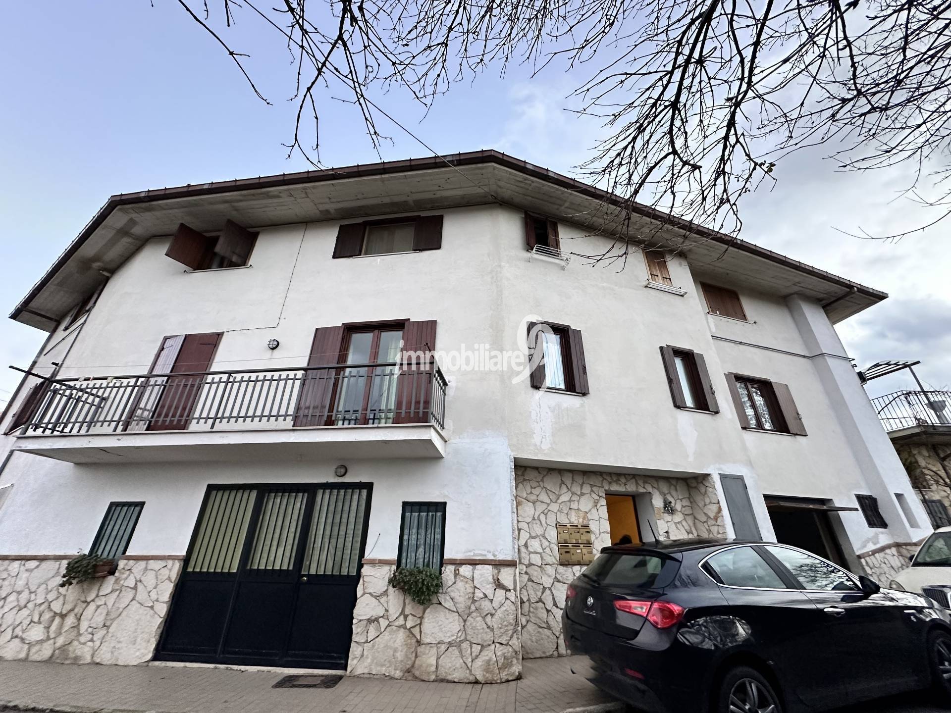 Appartamento in vendita a L'Aquila, Colle di Roio