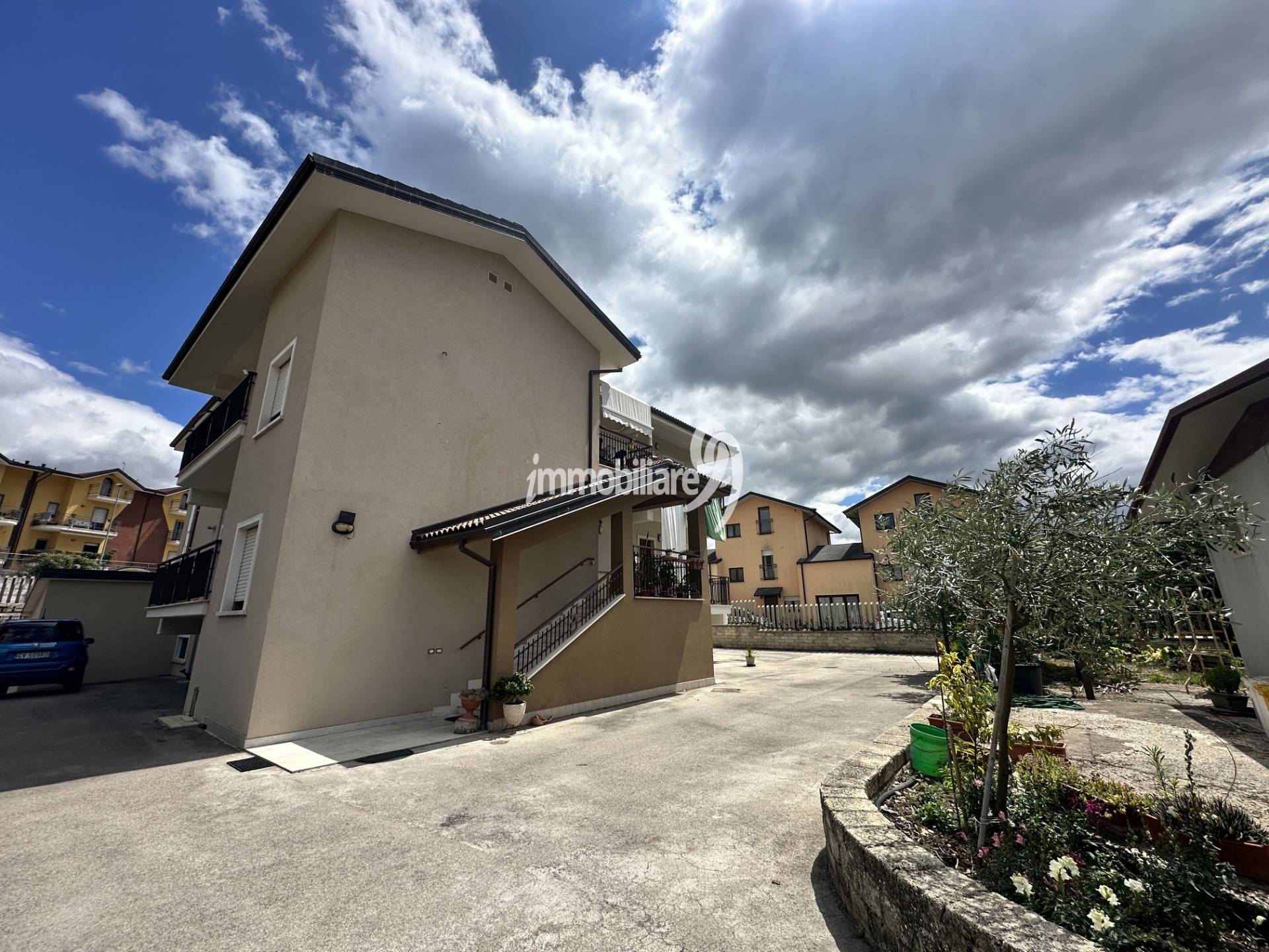 Appartamento in affitto a L'Aquila, Paganica - Tempera